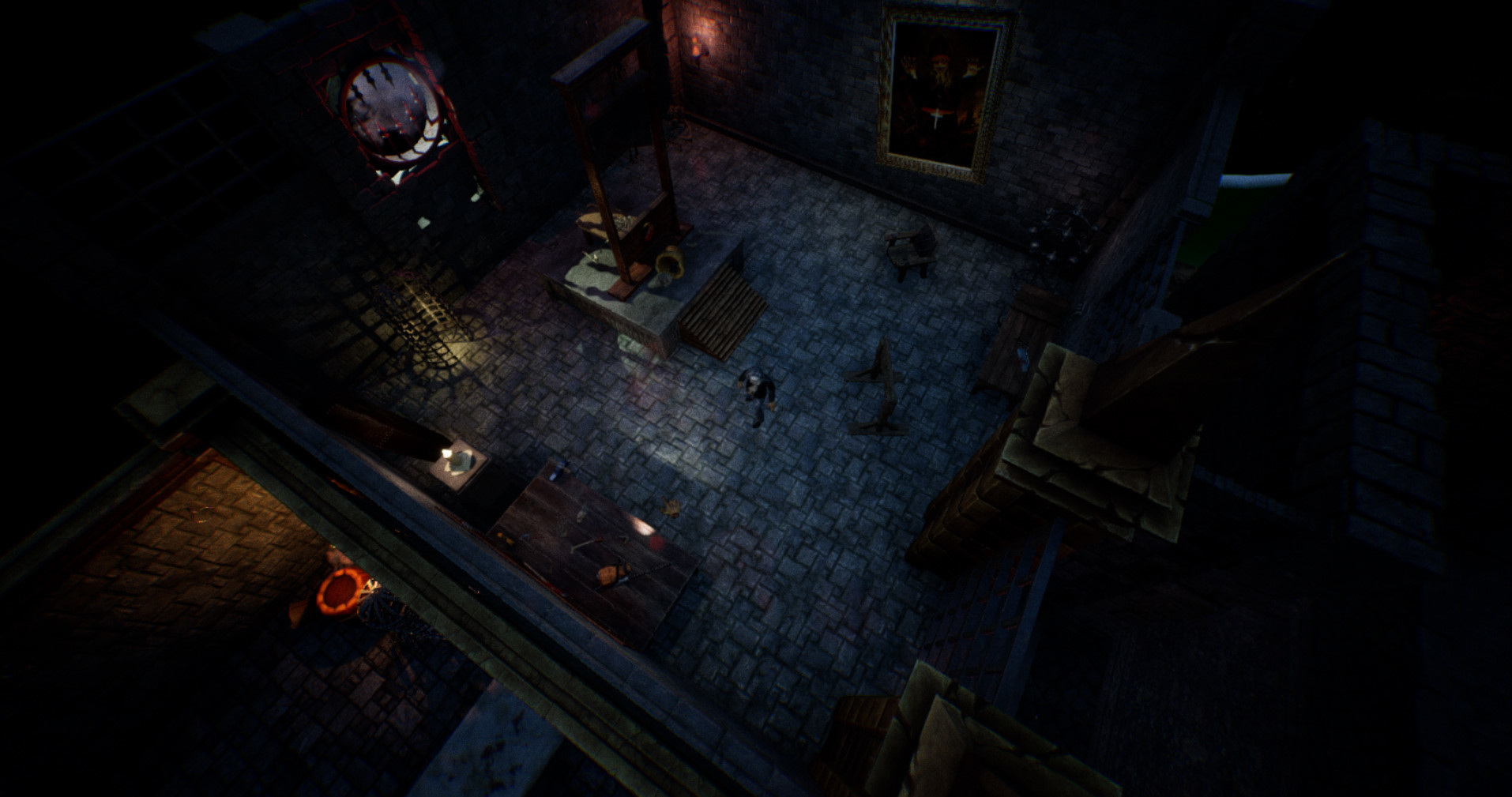 Aigor Escape from Bishop screenshot 9