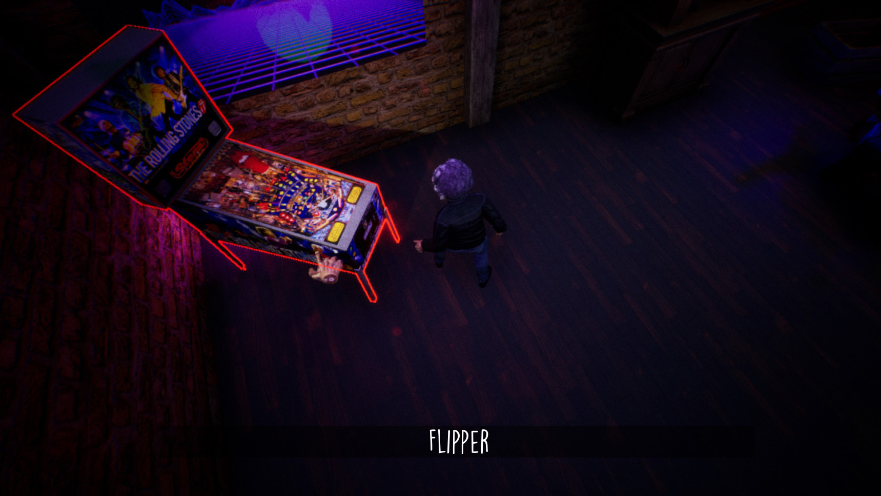 Aigor Escape from Bishop screenshot 11