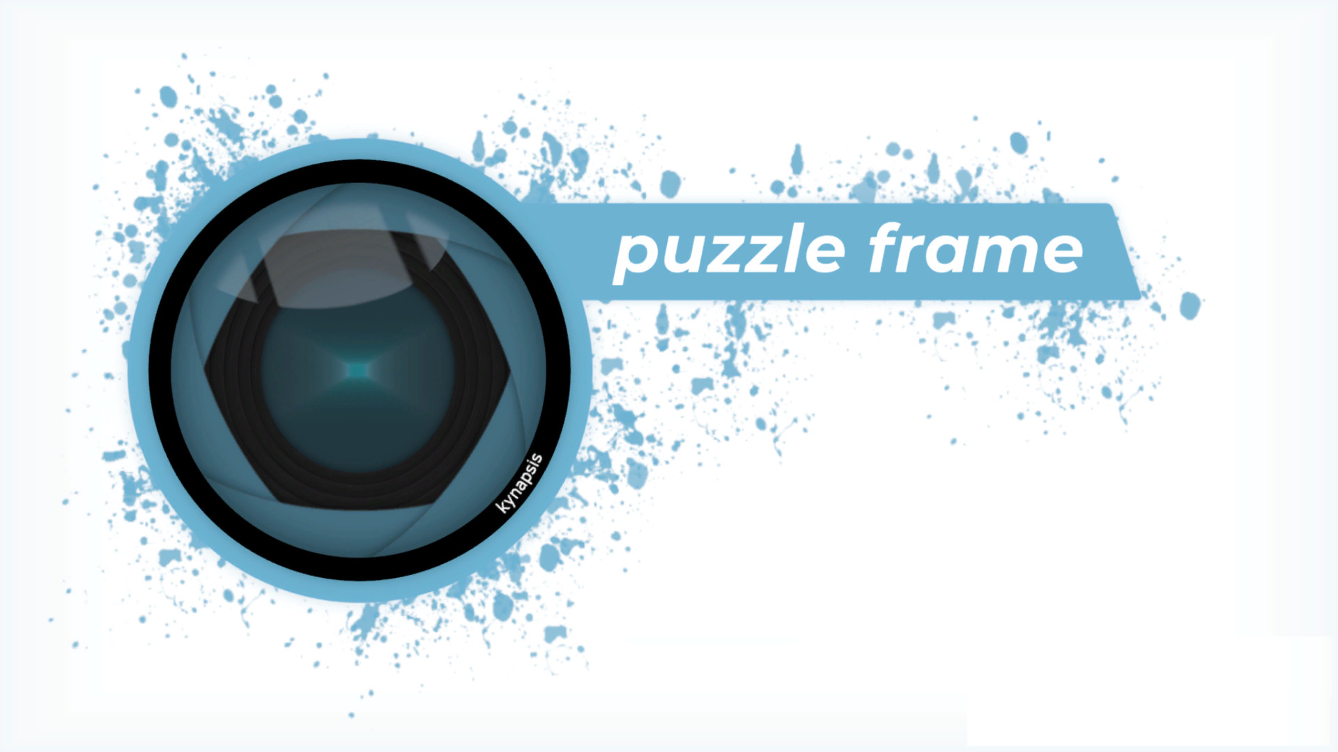 Puzzle Frame screenshot 10