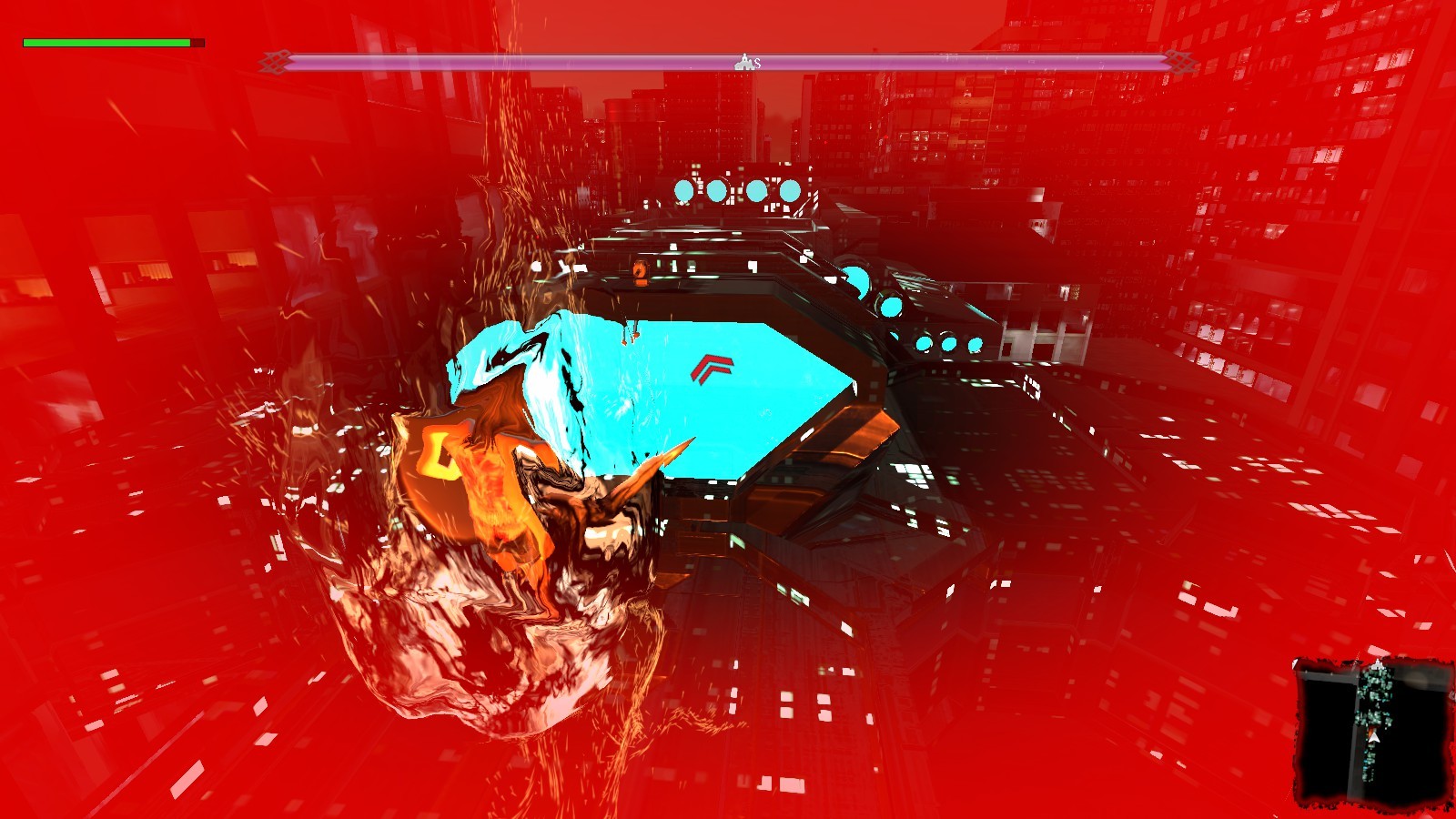 Android Amazones - Season 3 screenshot 8