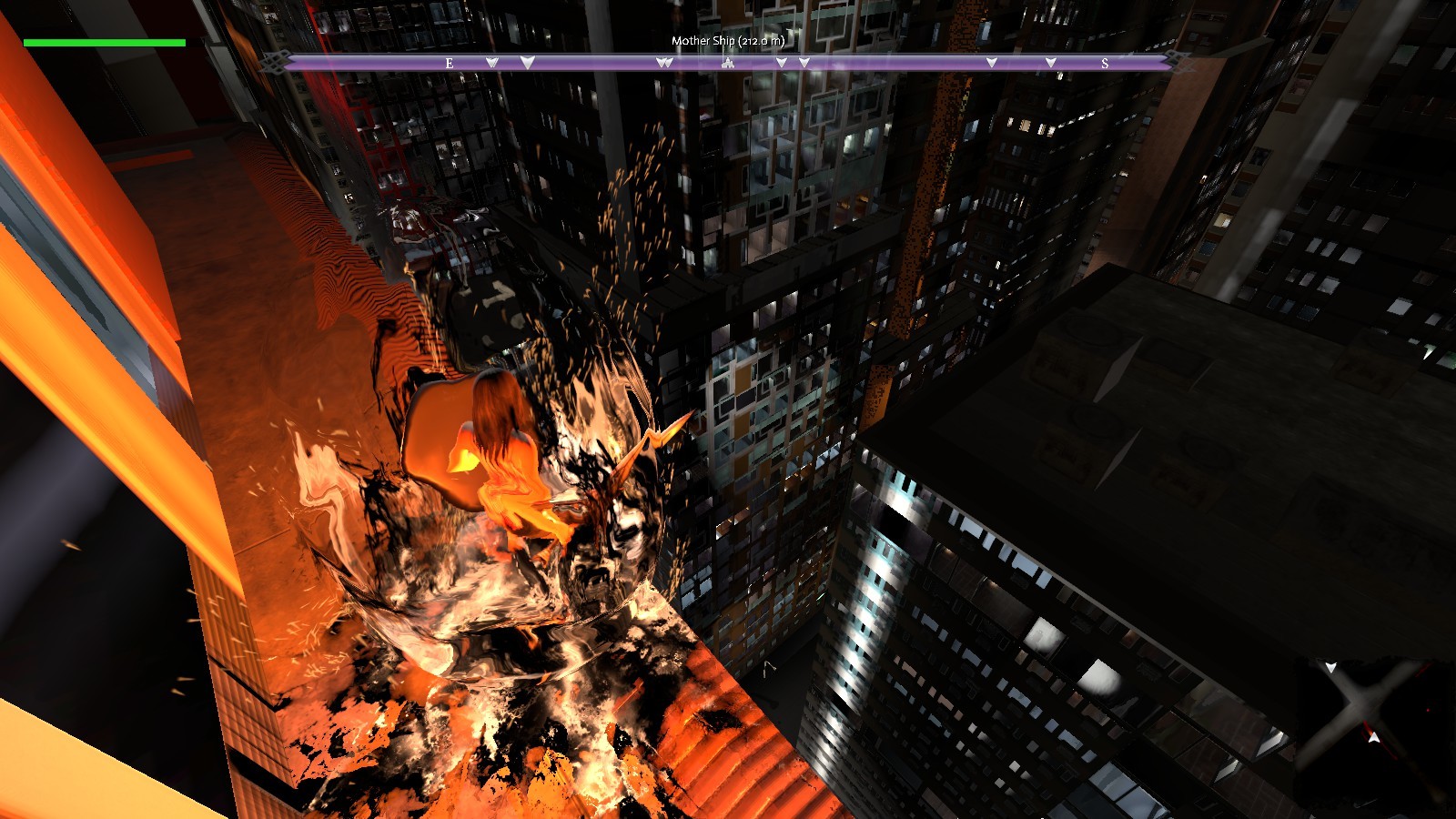 Android Amazones - Season 3 screenshot 14