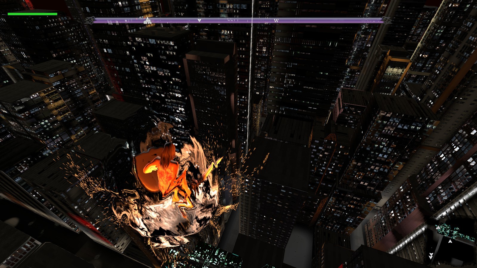 Android Amazones - Season 3 screenshot 12