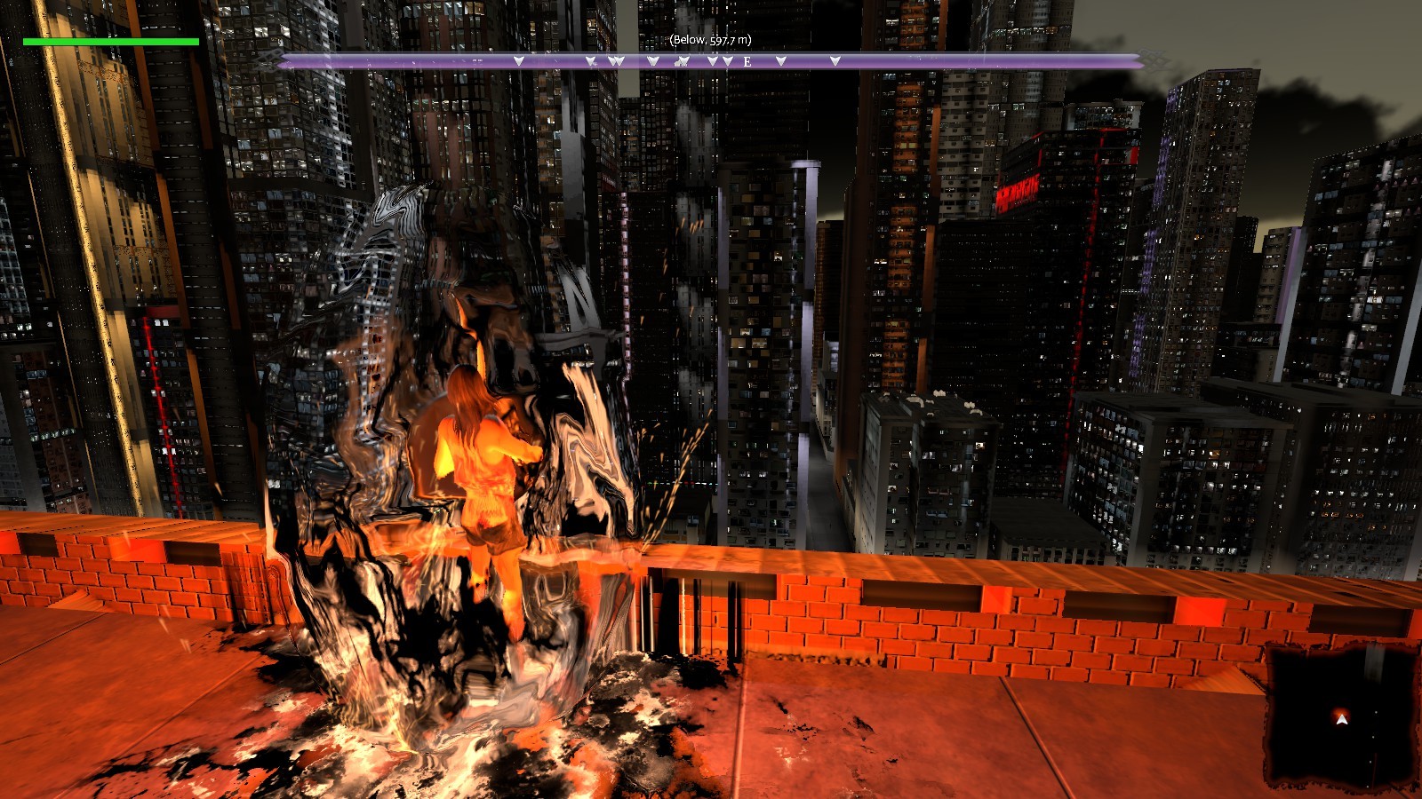 Android Amazones - Season 3 screenshot 2