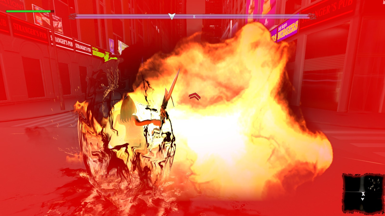 Android Amazones - Season 3 screenshot 10