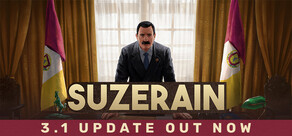 Suzerain