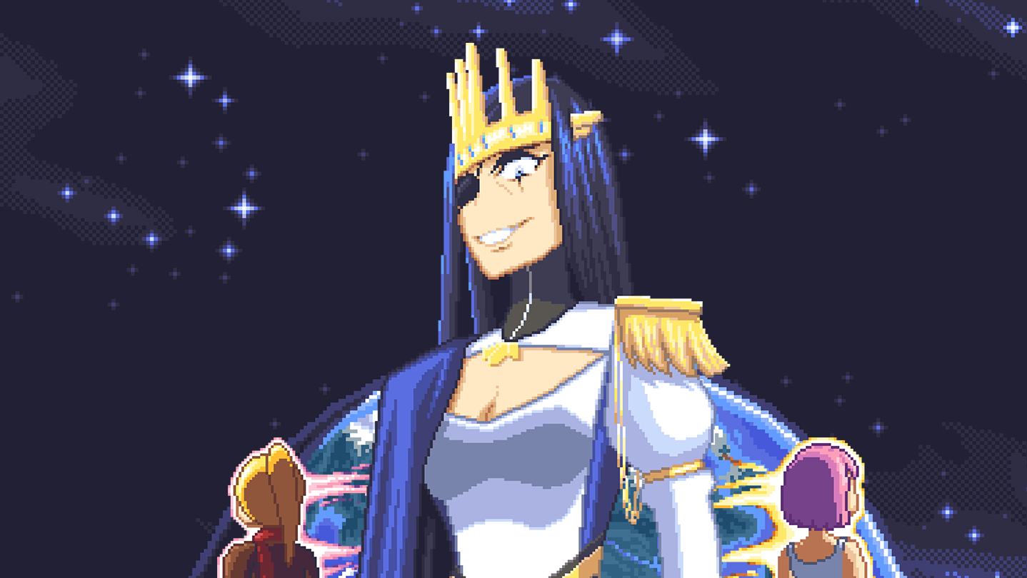 Steam：Infinite Beyond The Mind