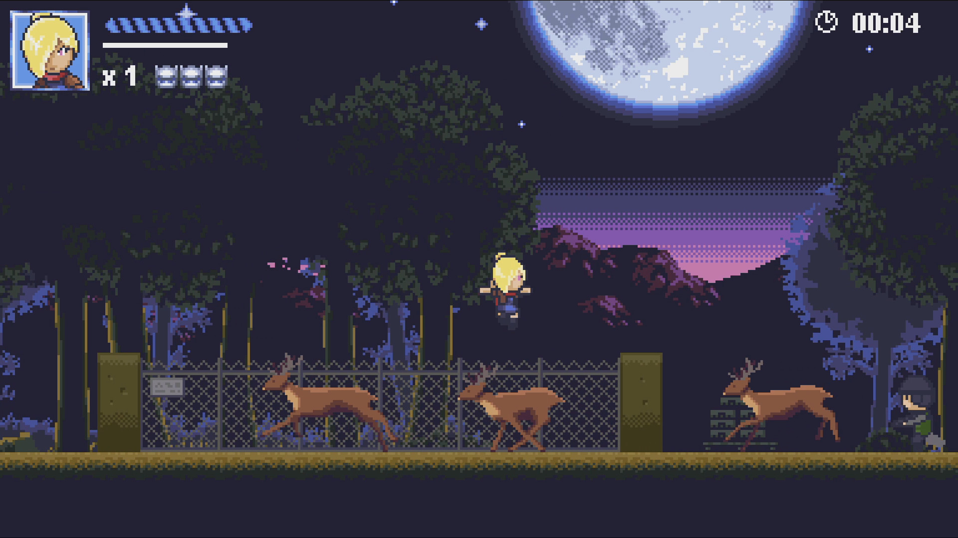 Infinite Beyond The Mind screenshot 8