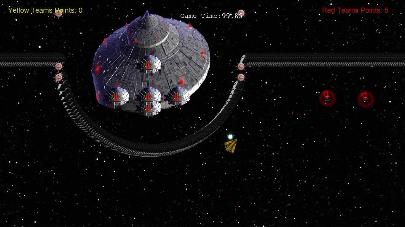 Planet Bounce screenshot 10
