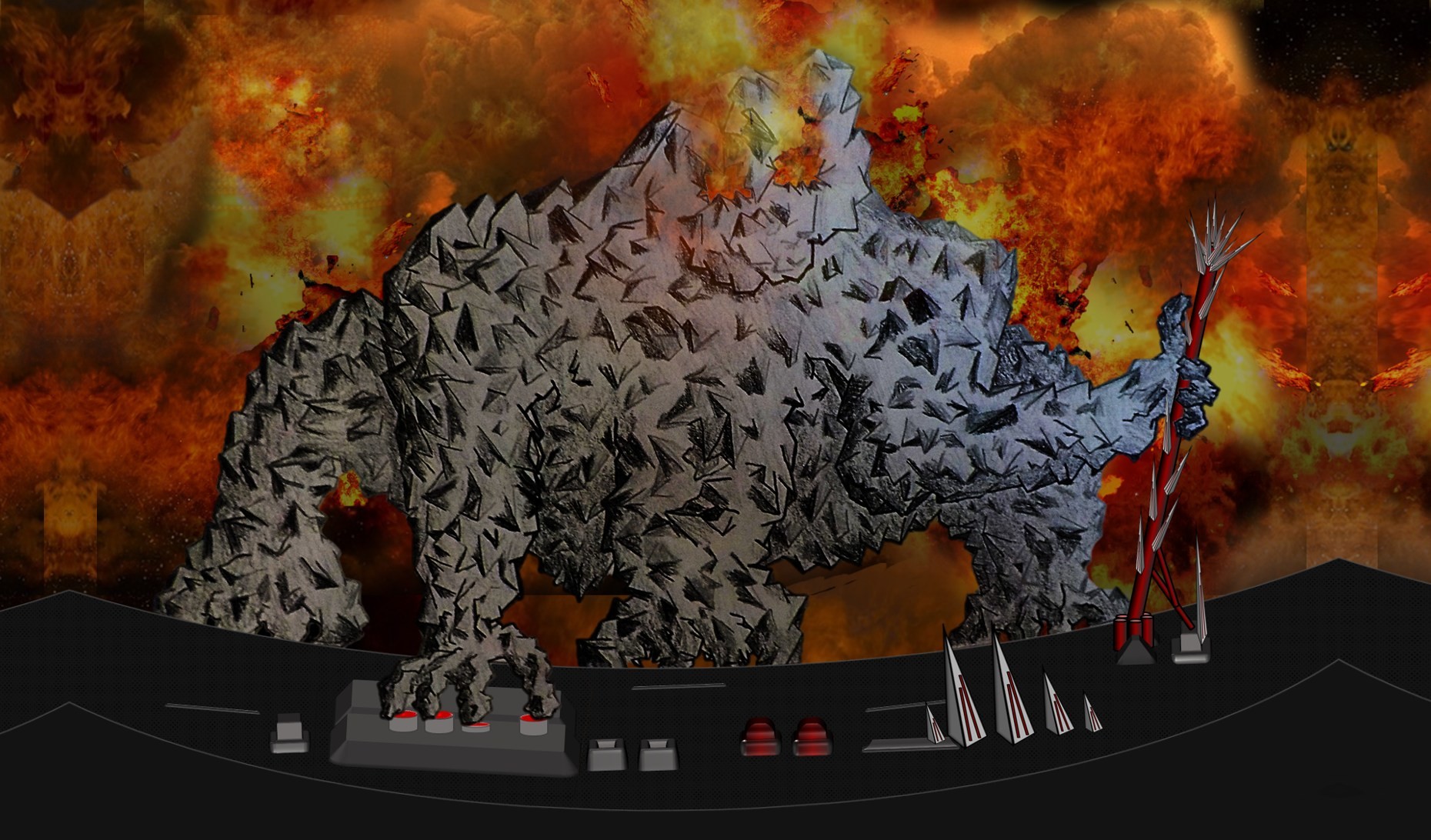 Planet Bounce screenshot 11