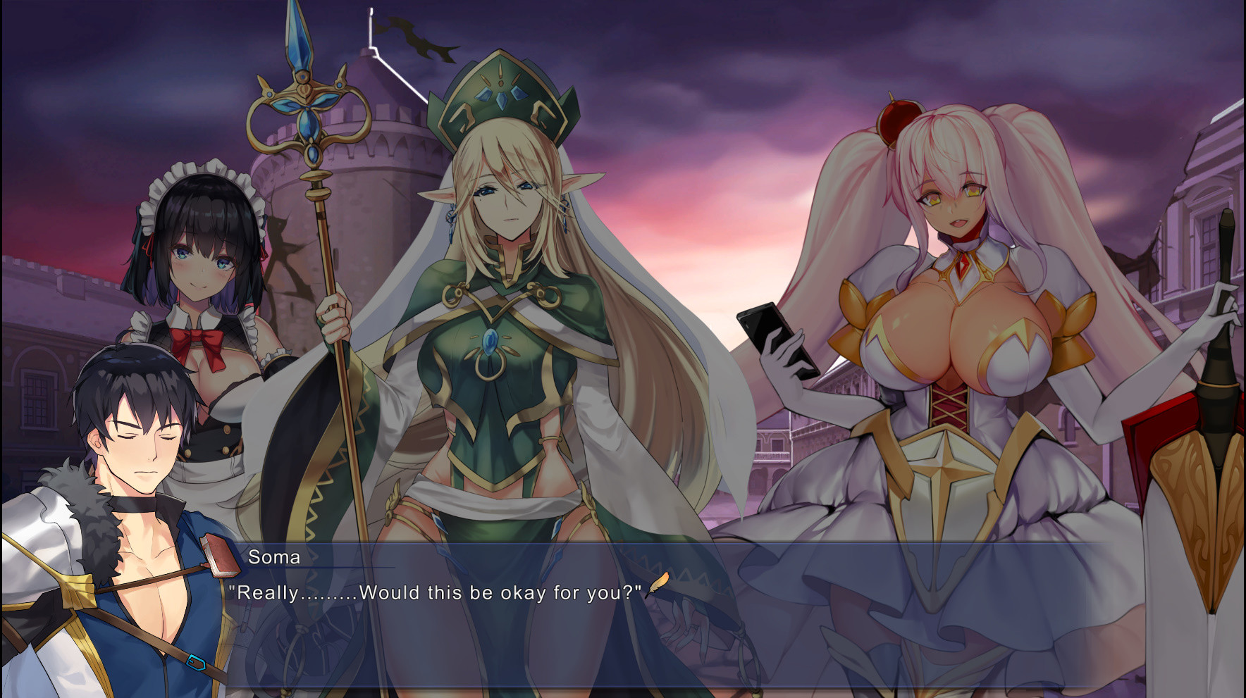 Wish screenshot 6