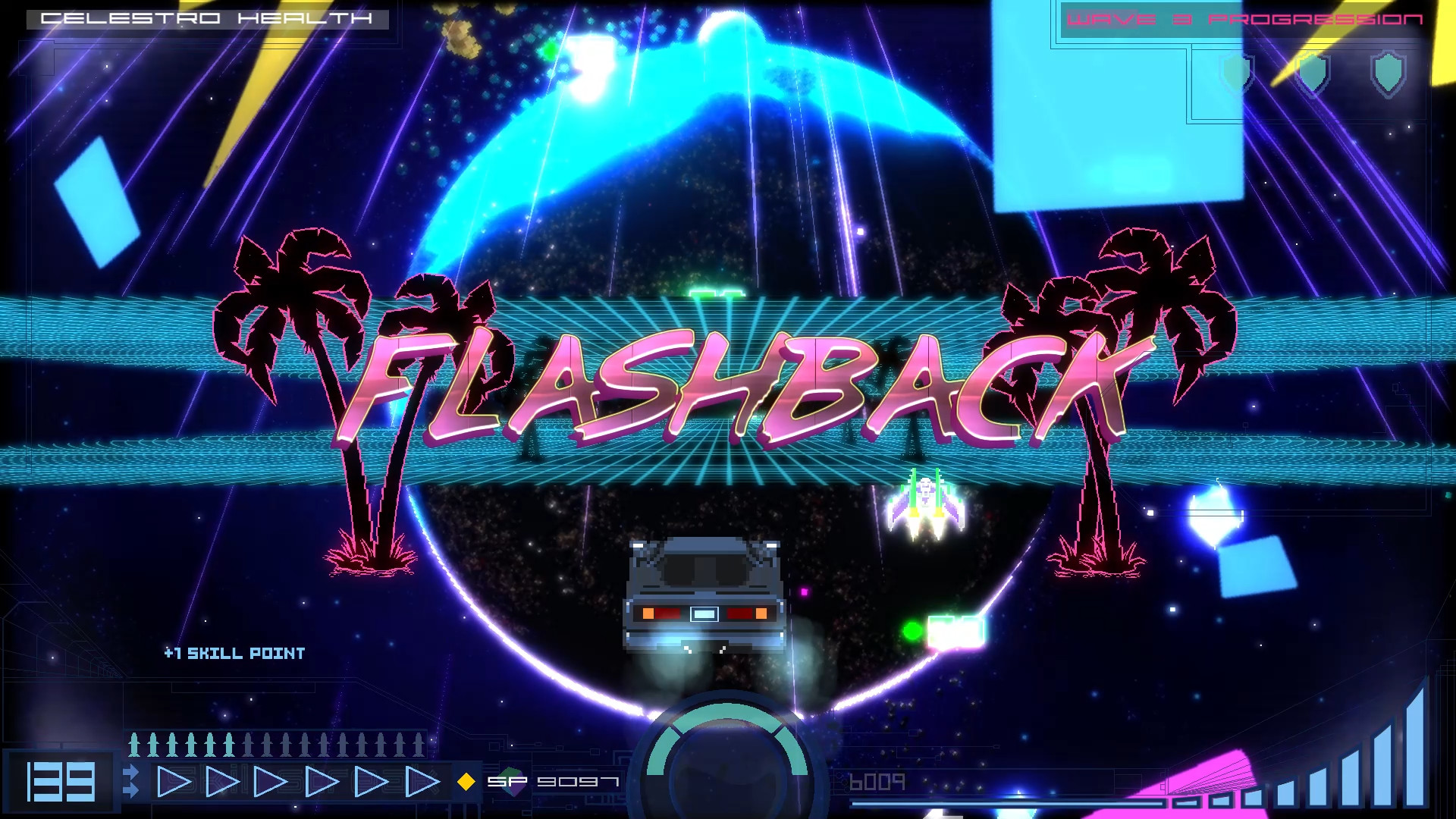 ExtraGalactica screenshot 11