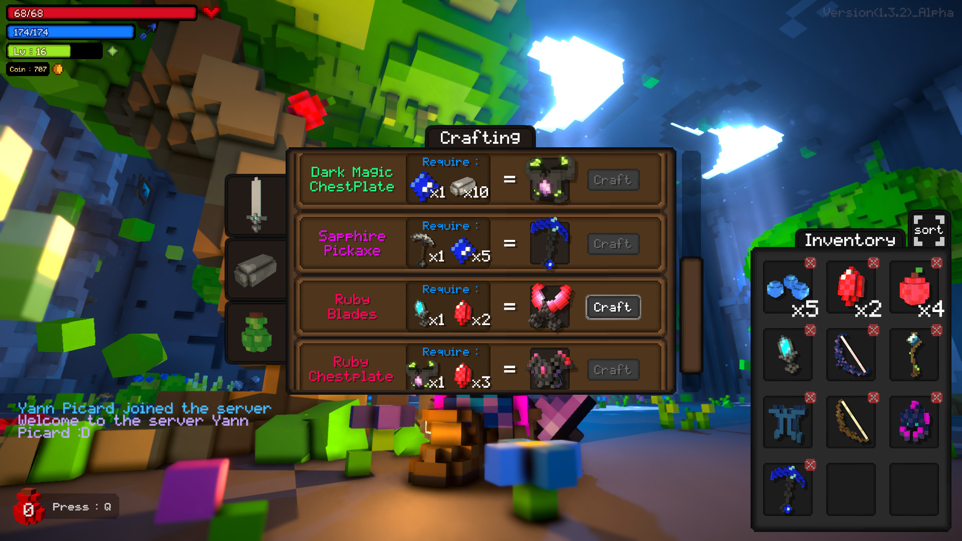 Nasty Rogue screenshot 5
