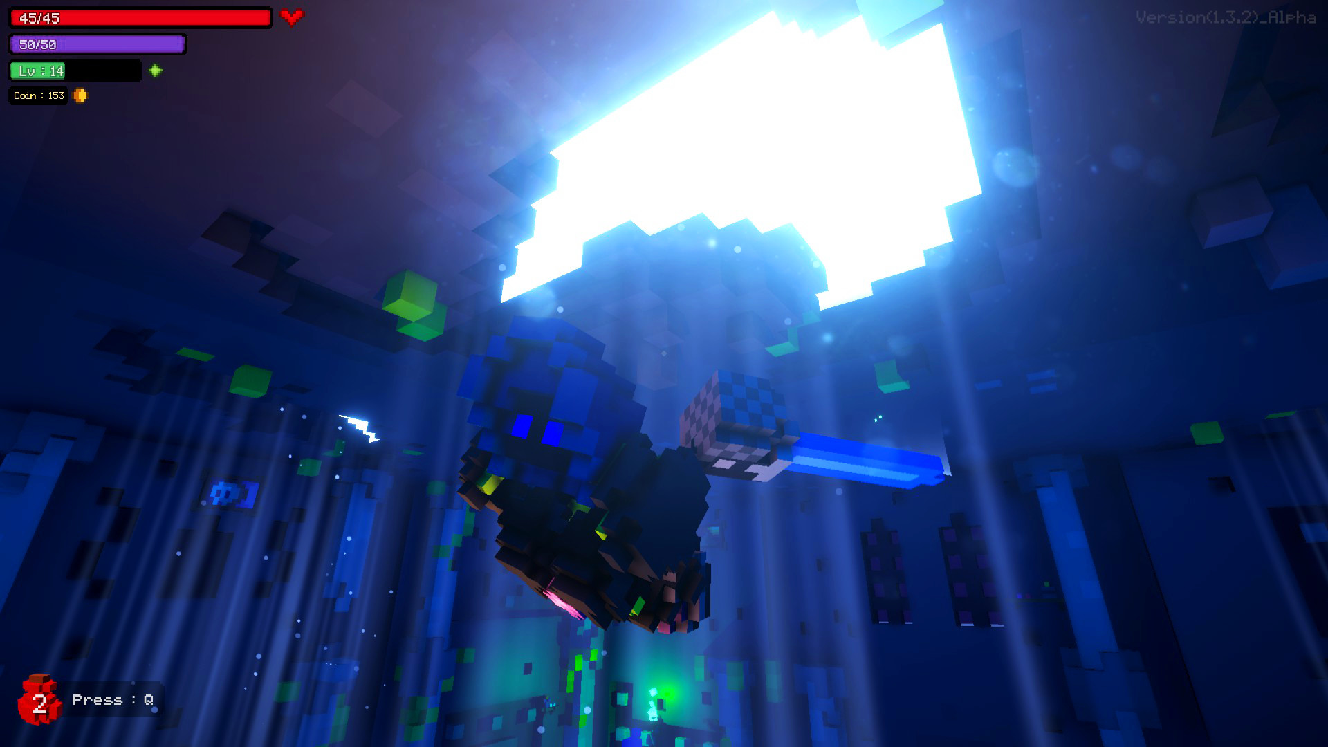 Nasty Rogue screenshot 4