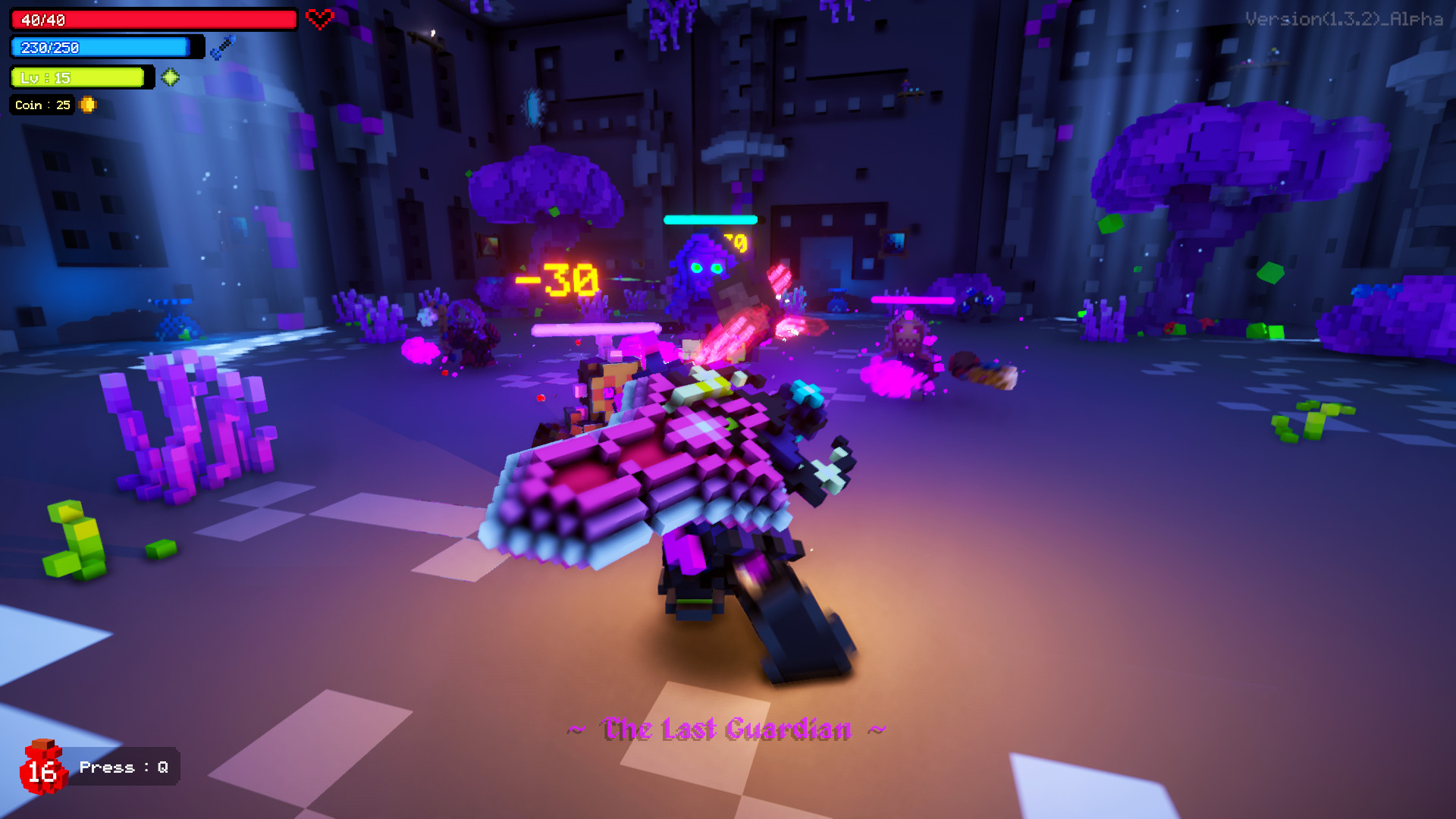 Nasty Rogue screenshot 3
