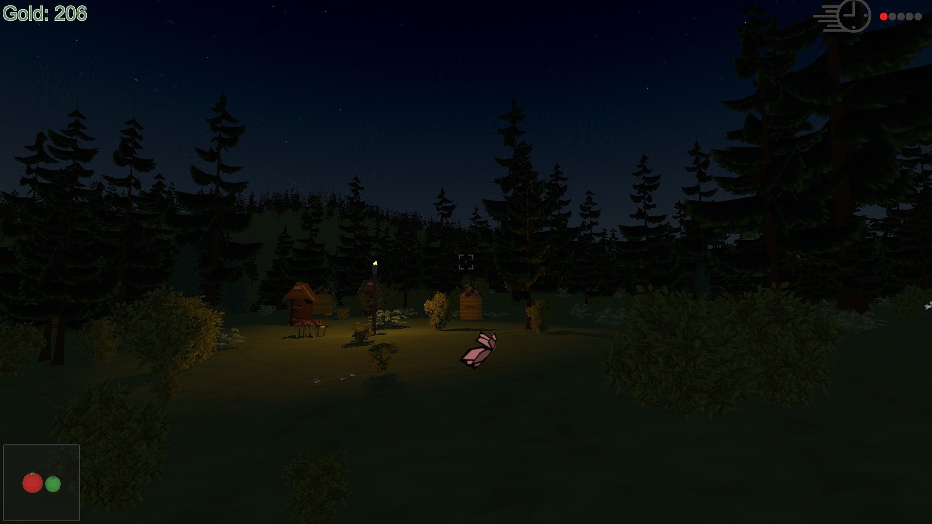 Herbalist simulator screenshot 9