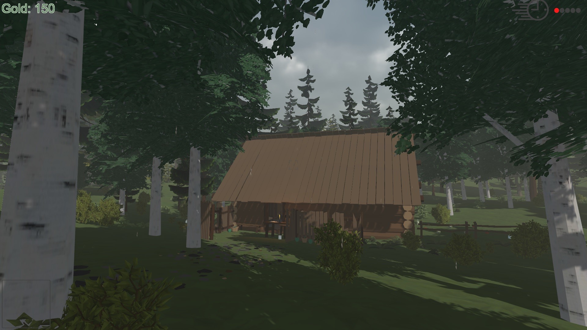 Herbalist simulator screenshot 11
