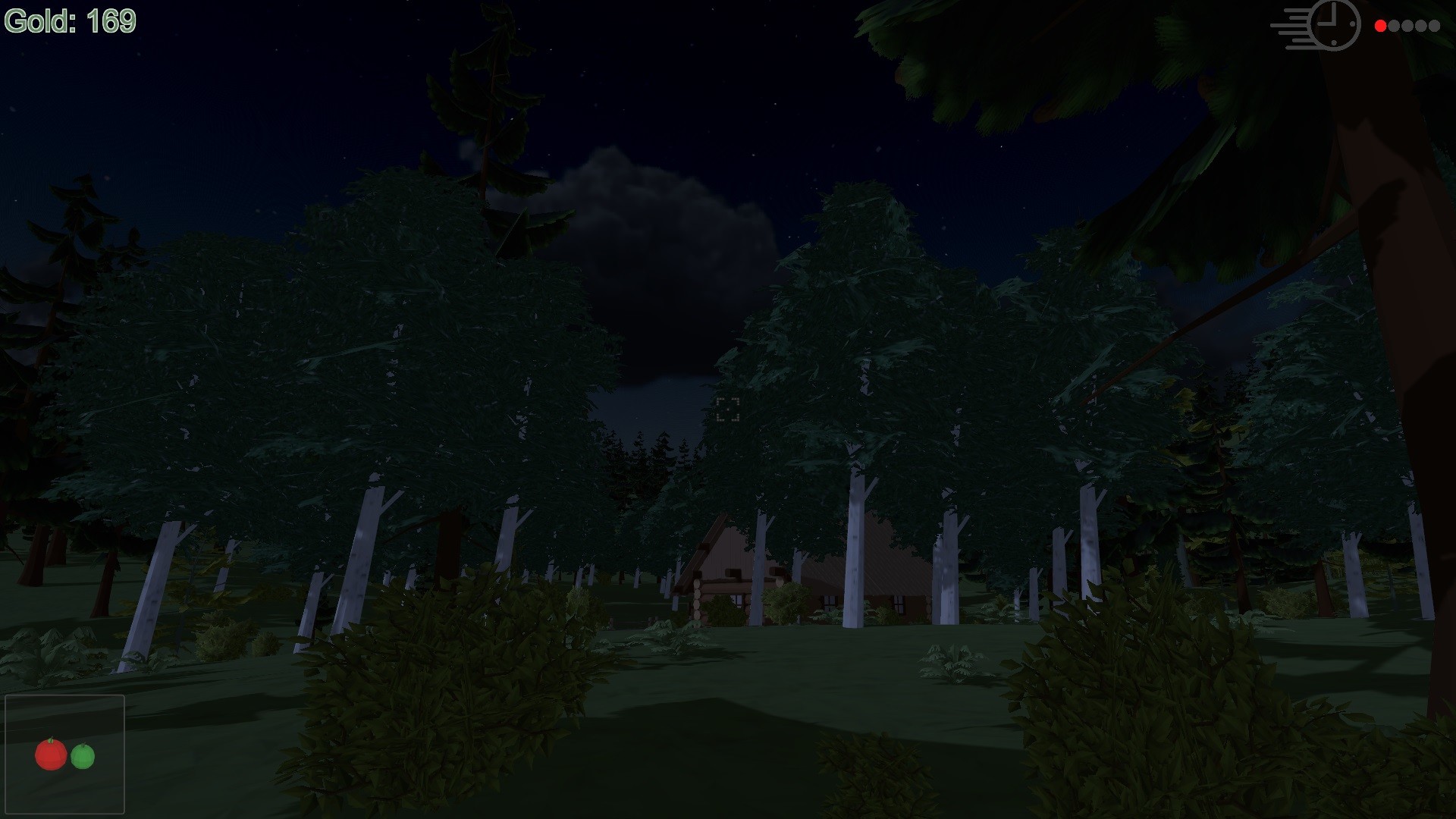 Herbalist simulator screenshot 6