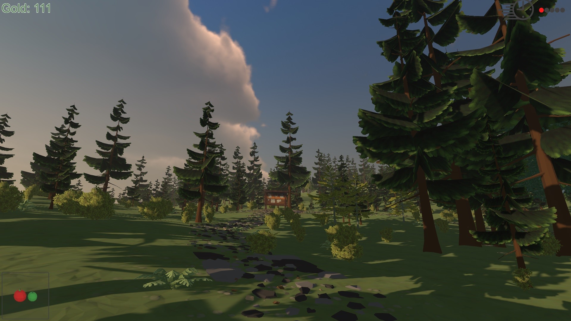 Herbalist simulator screenshot 8