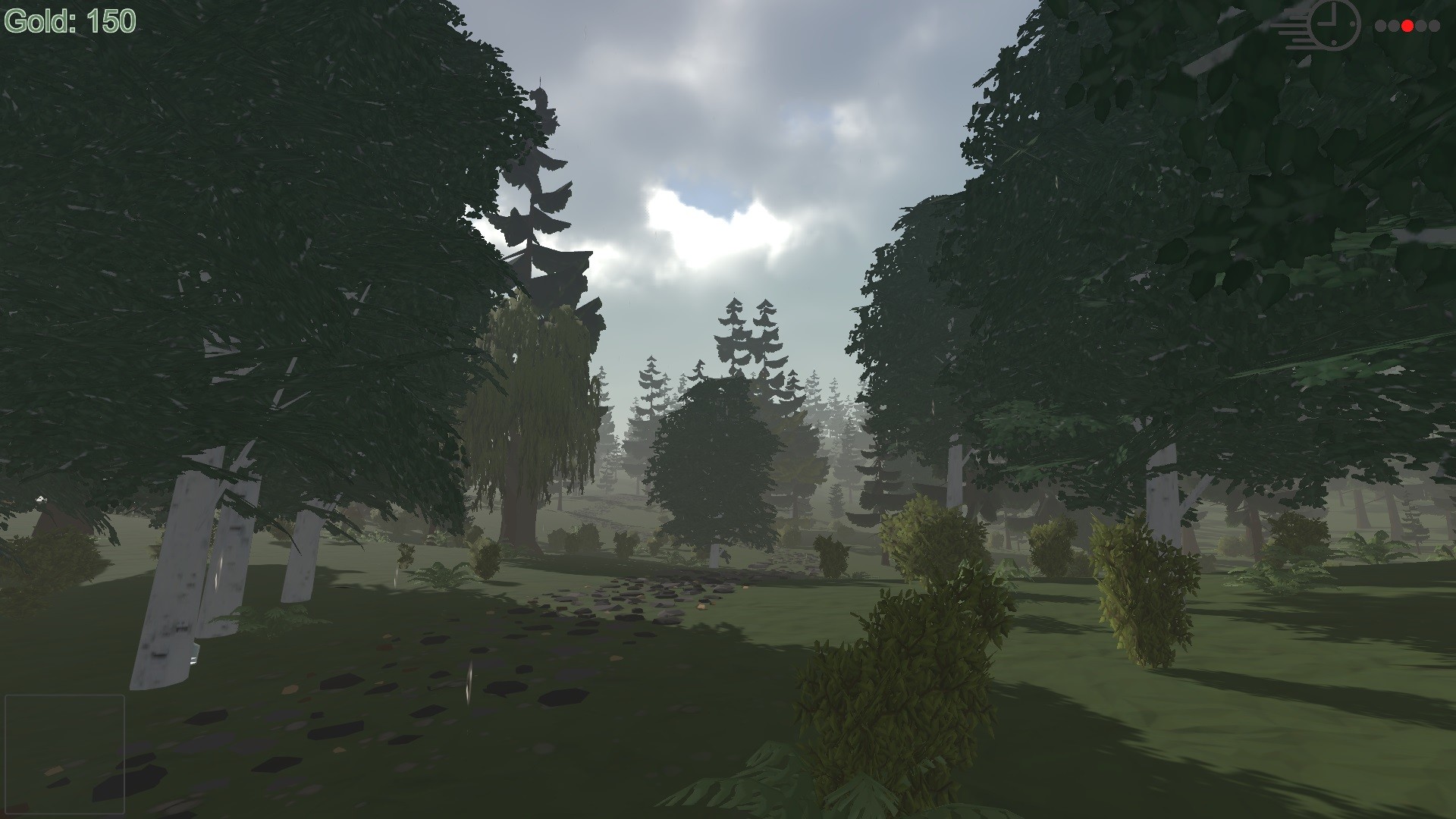 Herbalist simulator screenshot 13
