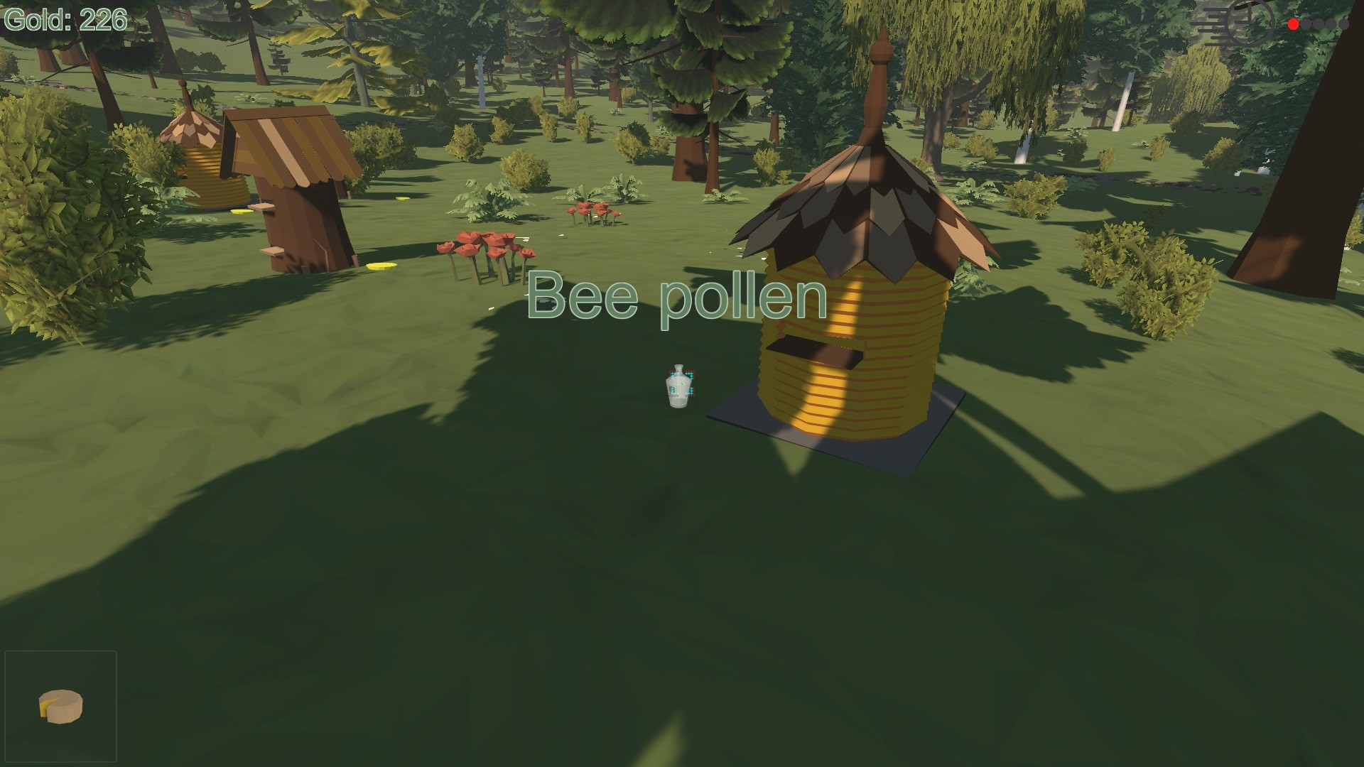 Herbalist simulator screenshot 12