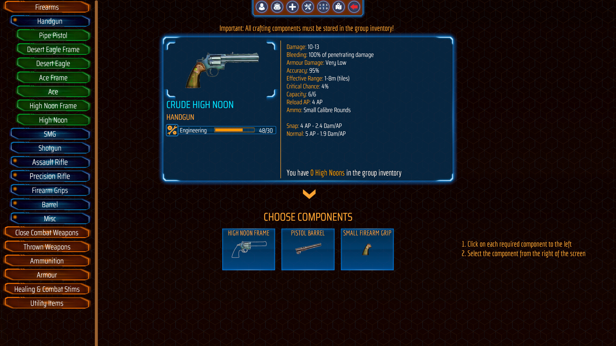 Prometheus Wept screenshot 7
