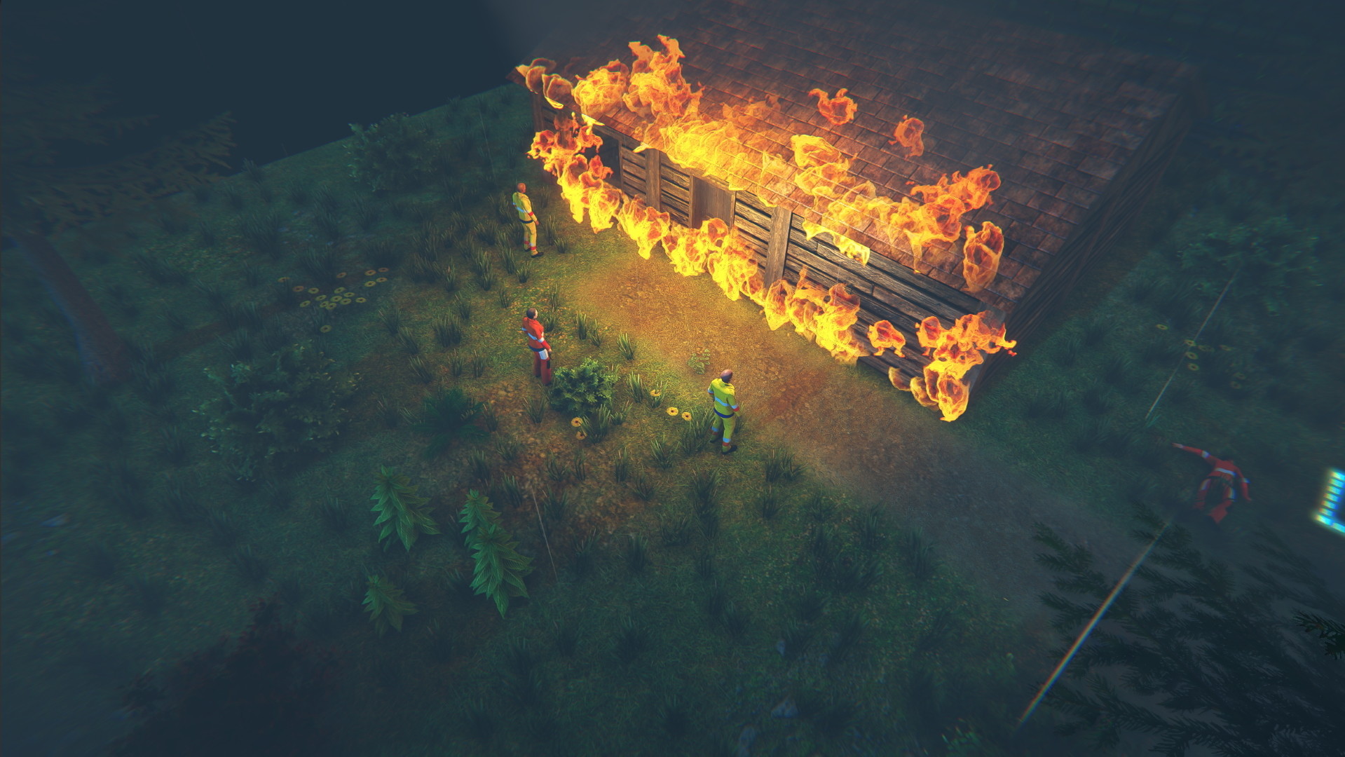 Prometheus Wept screenshot 11