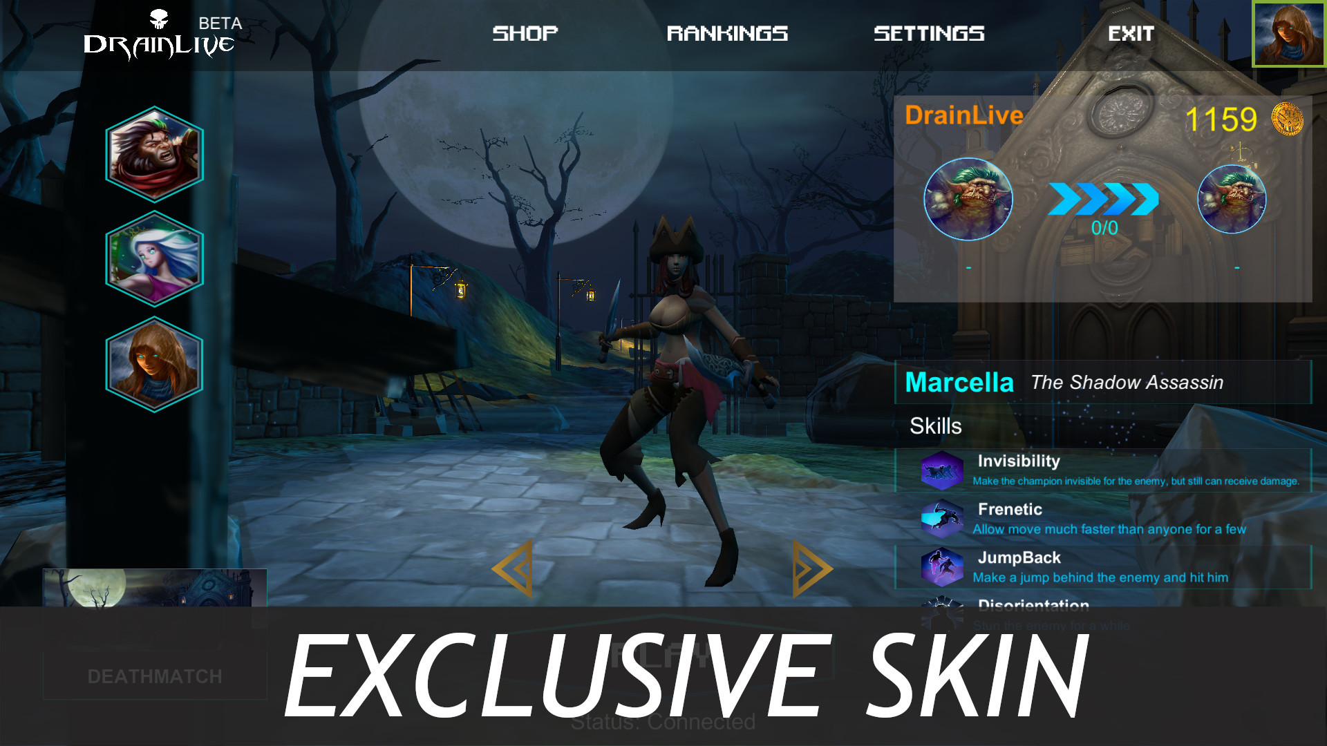 Balia - Magic Wings screenshot 2