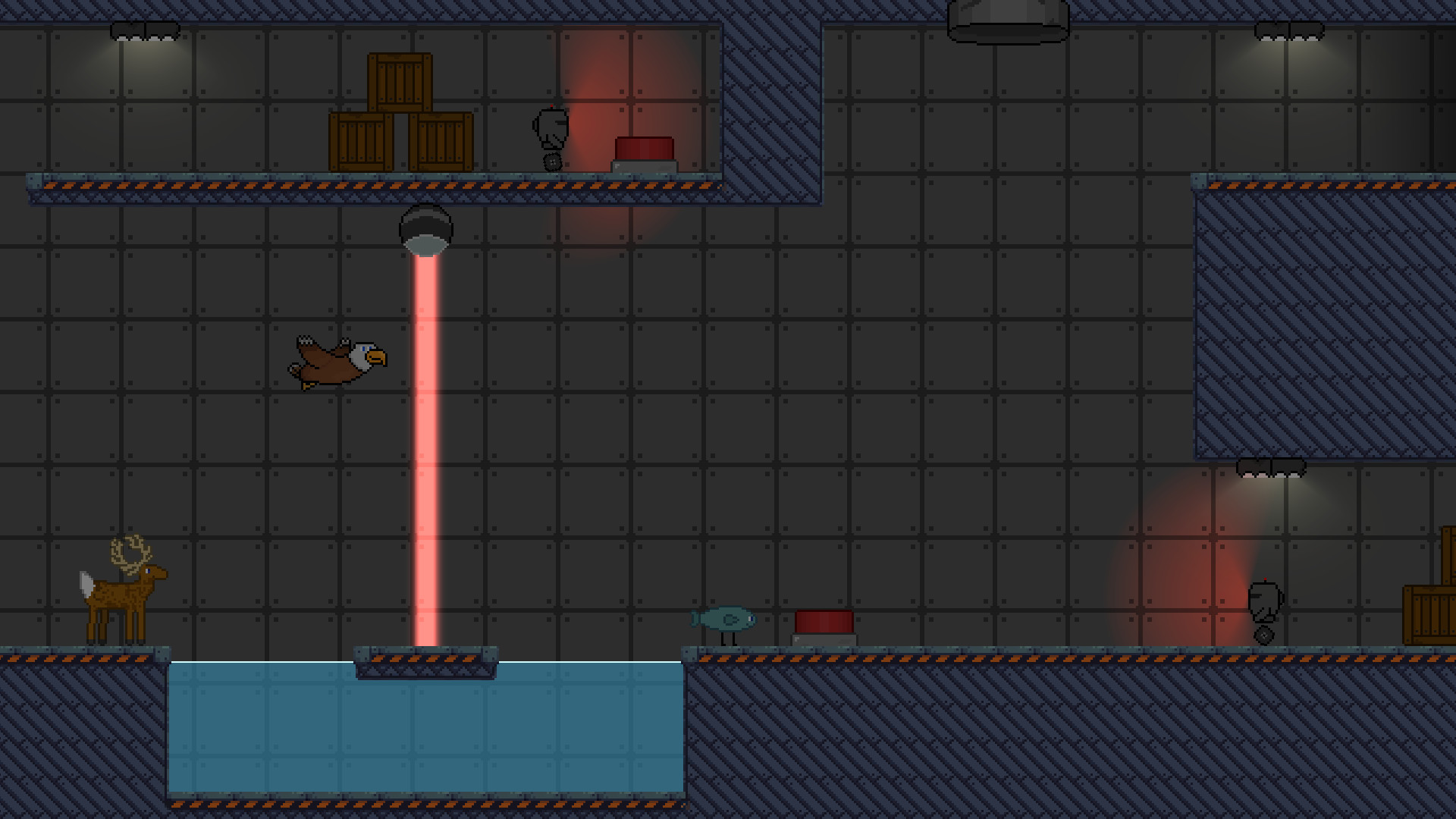 Escape from Life Inc screenshot 7