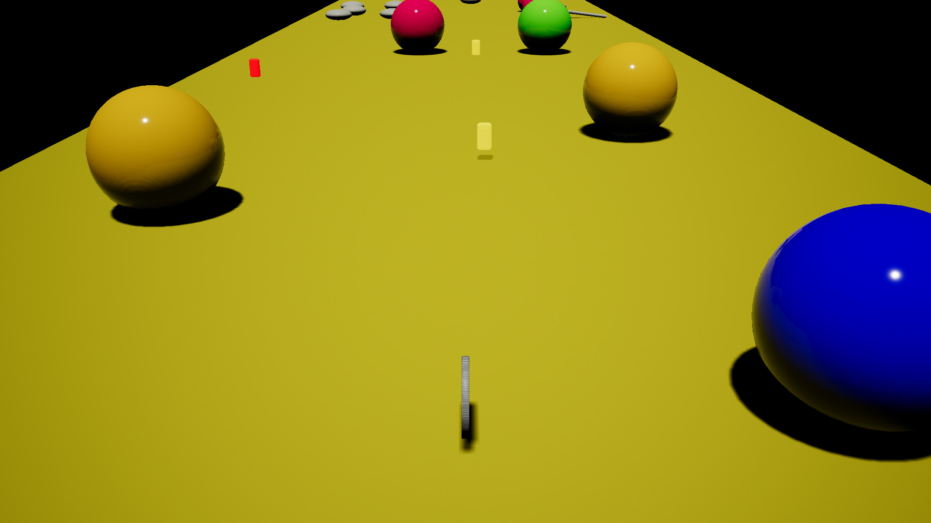 Reach Coin screenshot 6