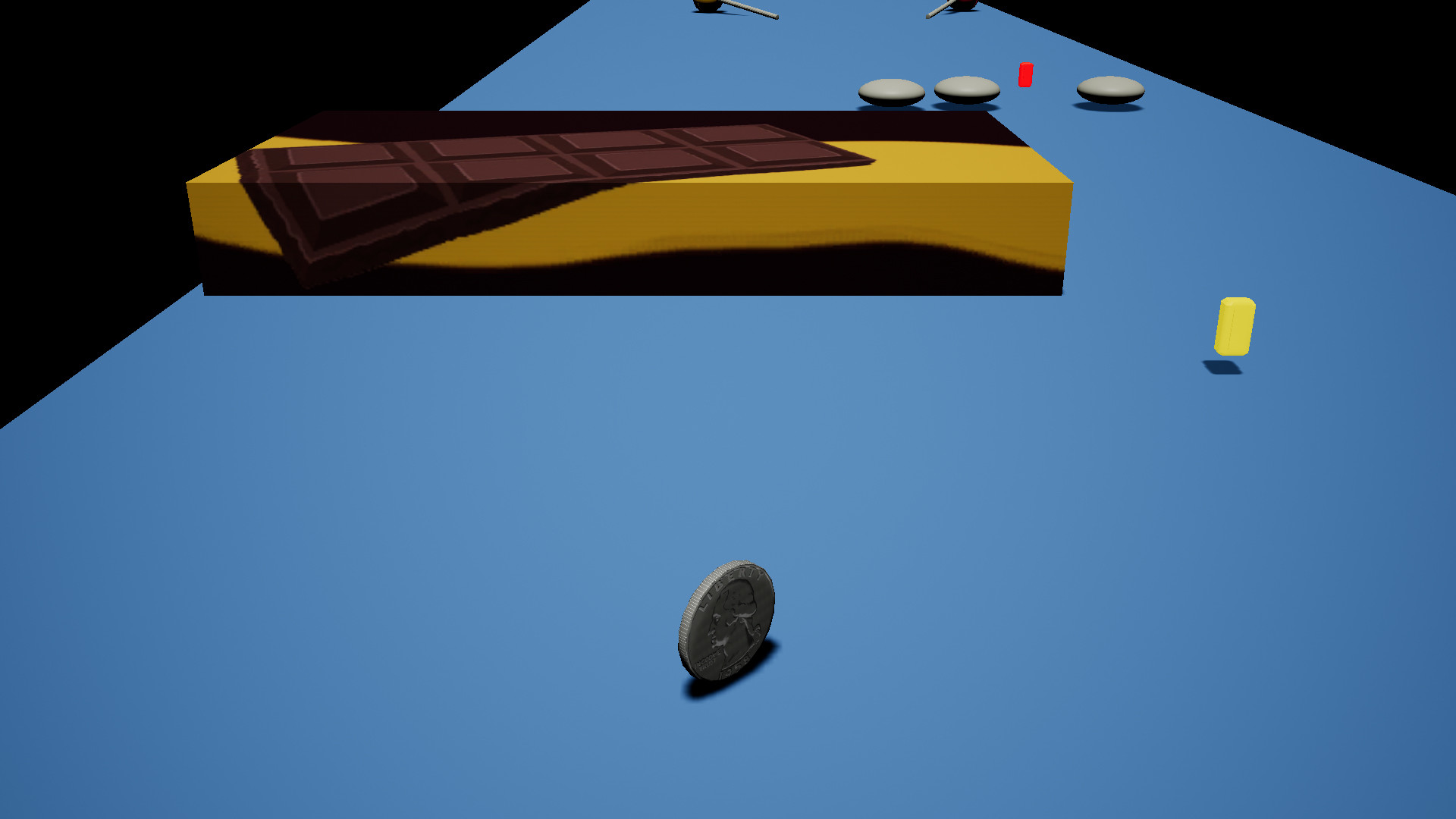 Reach Coin screenshot 7