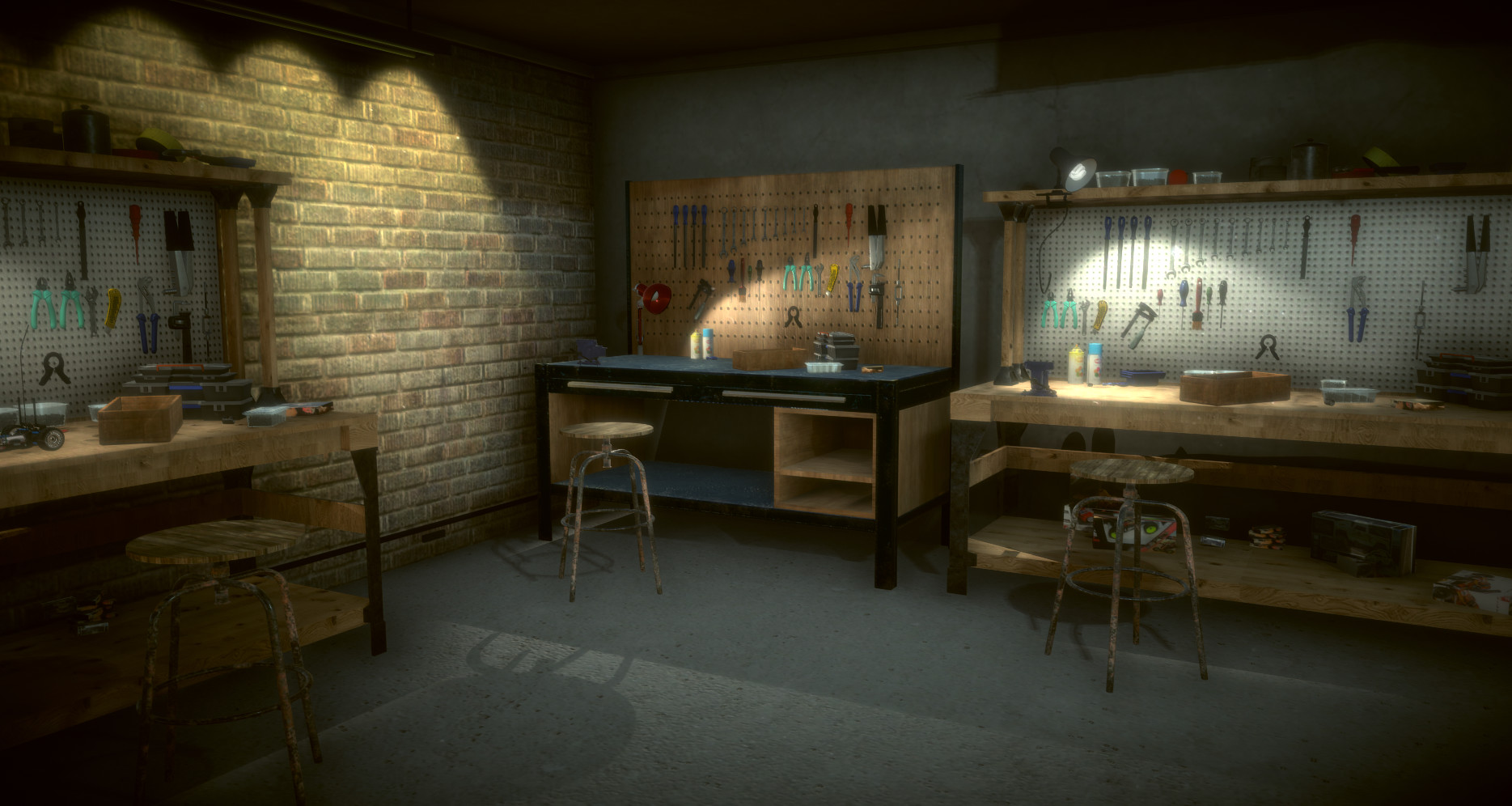 RC Service Simulator screenshot 8