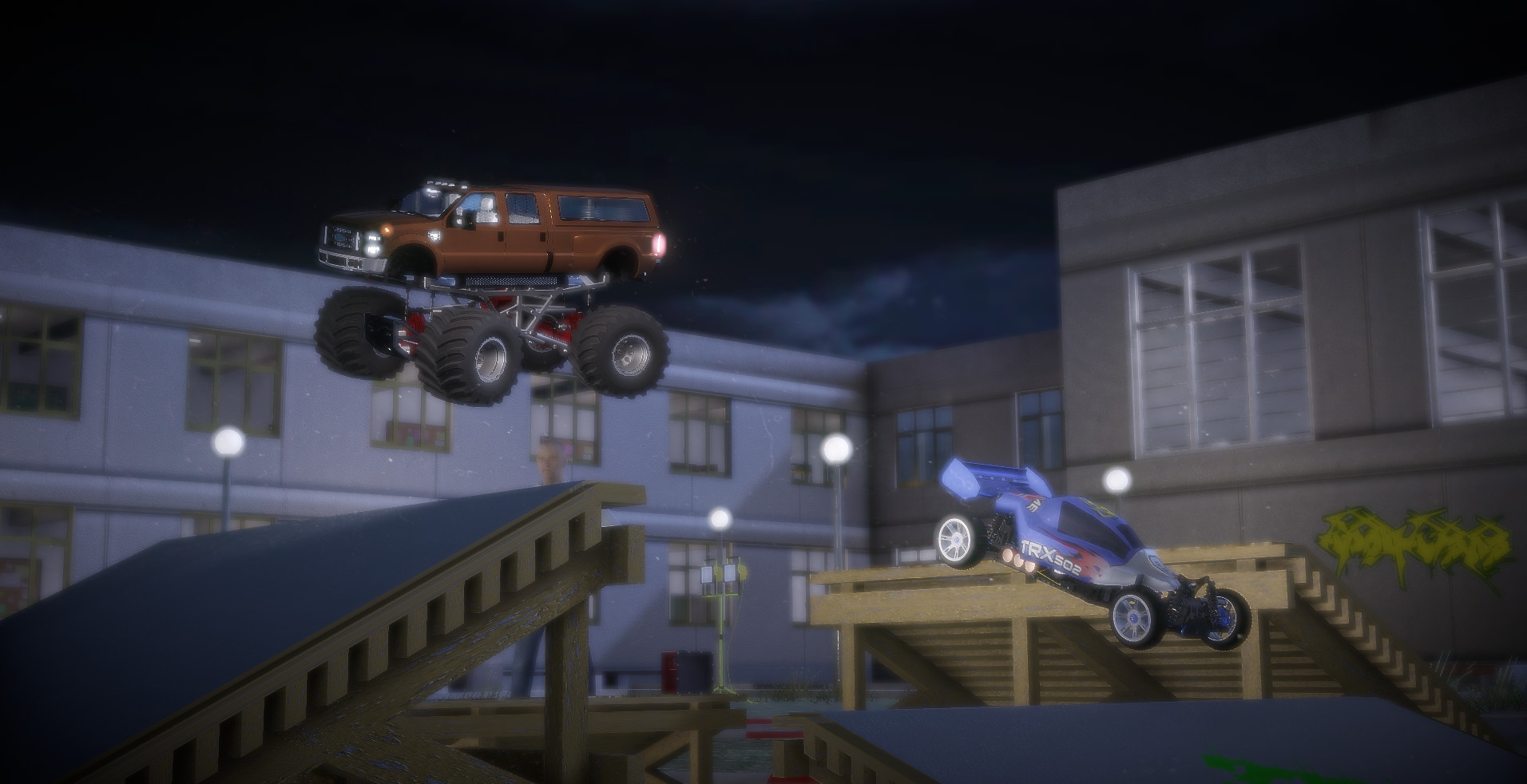 RC Service Simulator screenshot 9