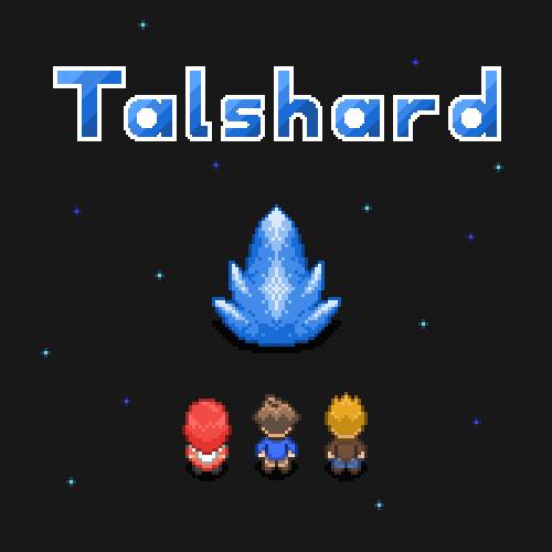 Talshard - Soundtrack screenshot 1