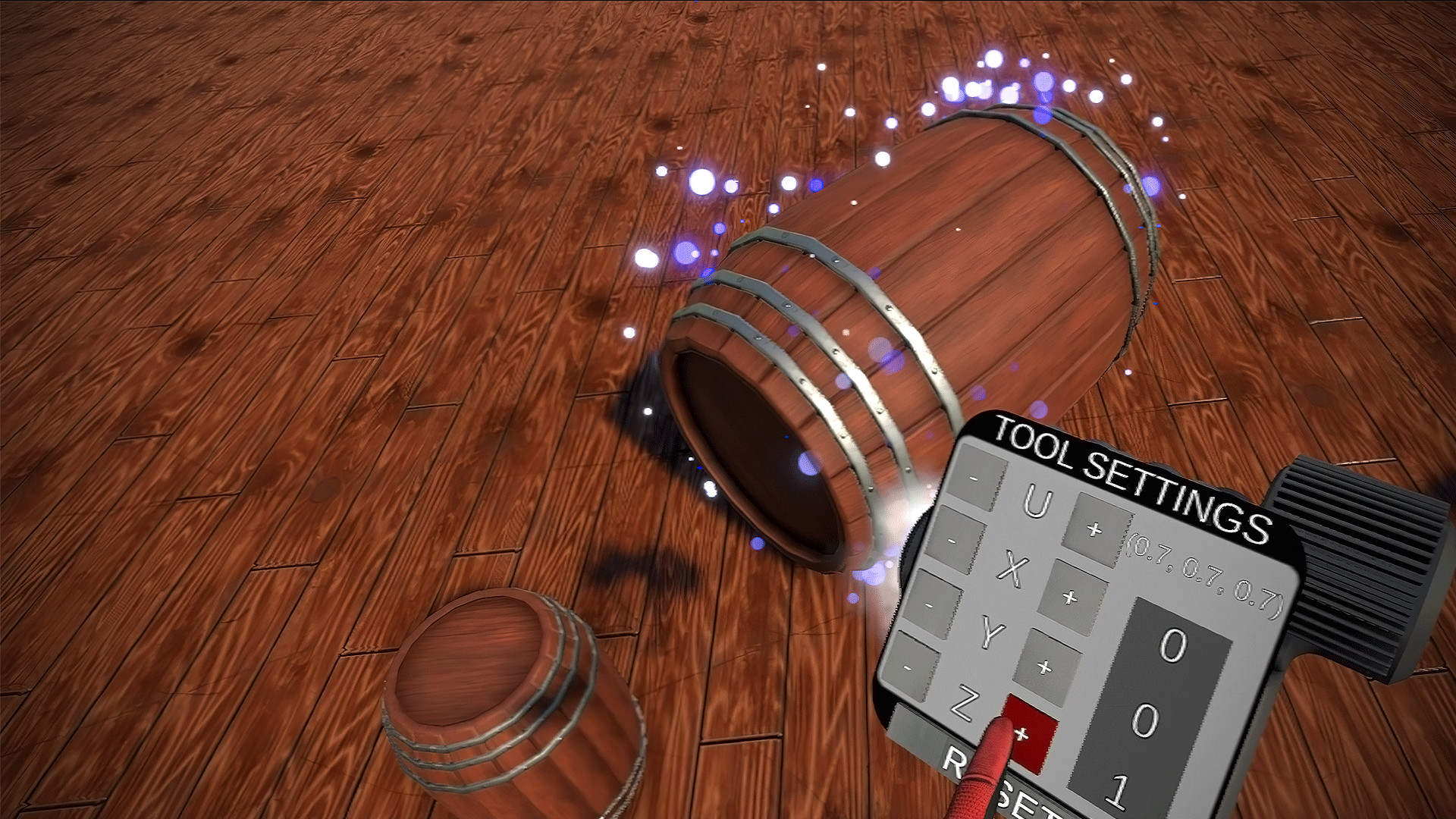 PhyxBox screenshot 4
