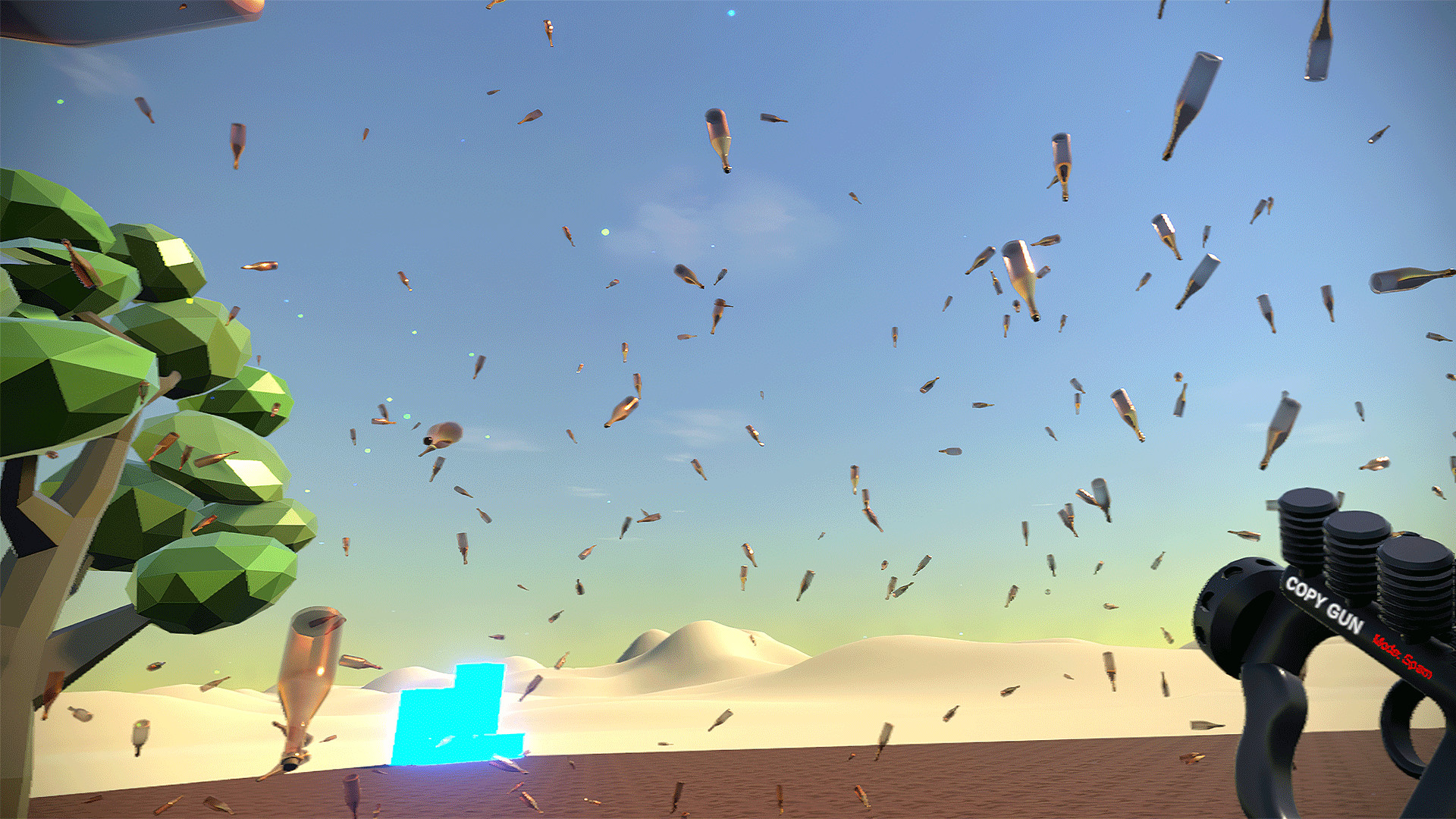 PhyxBox screenshot 12