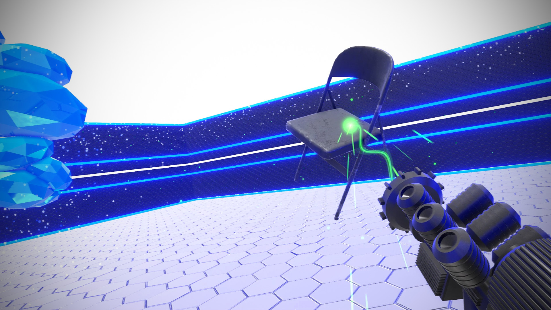 PhyxBox screenshot 1