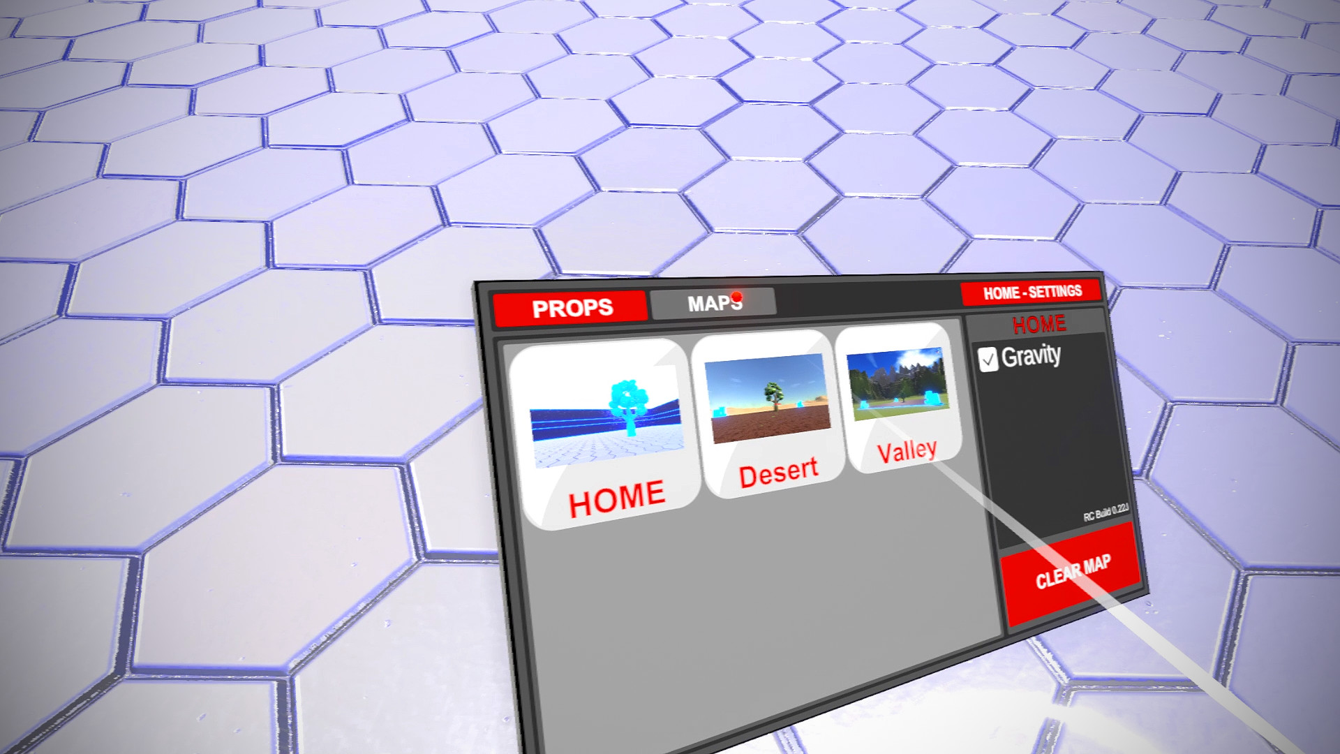 PhyxBox screenshot 8