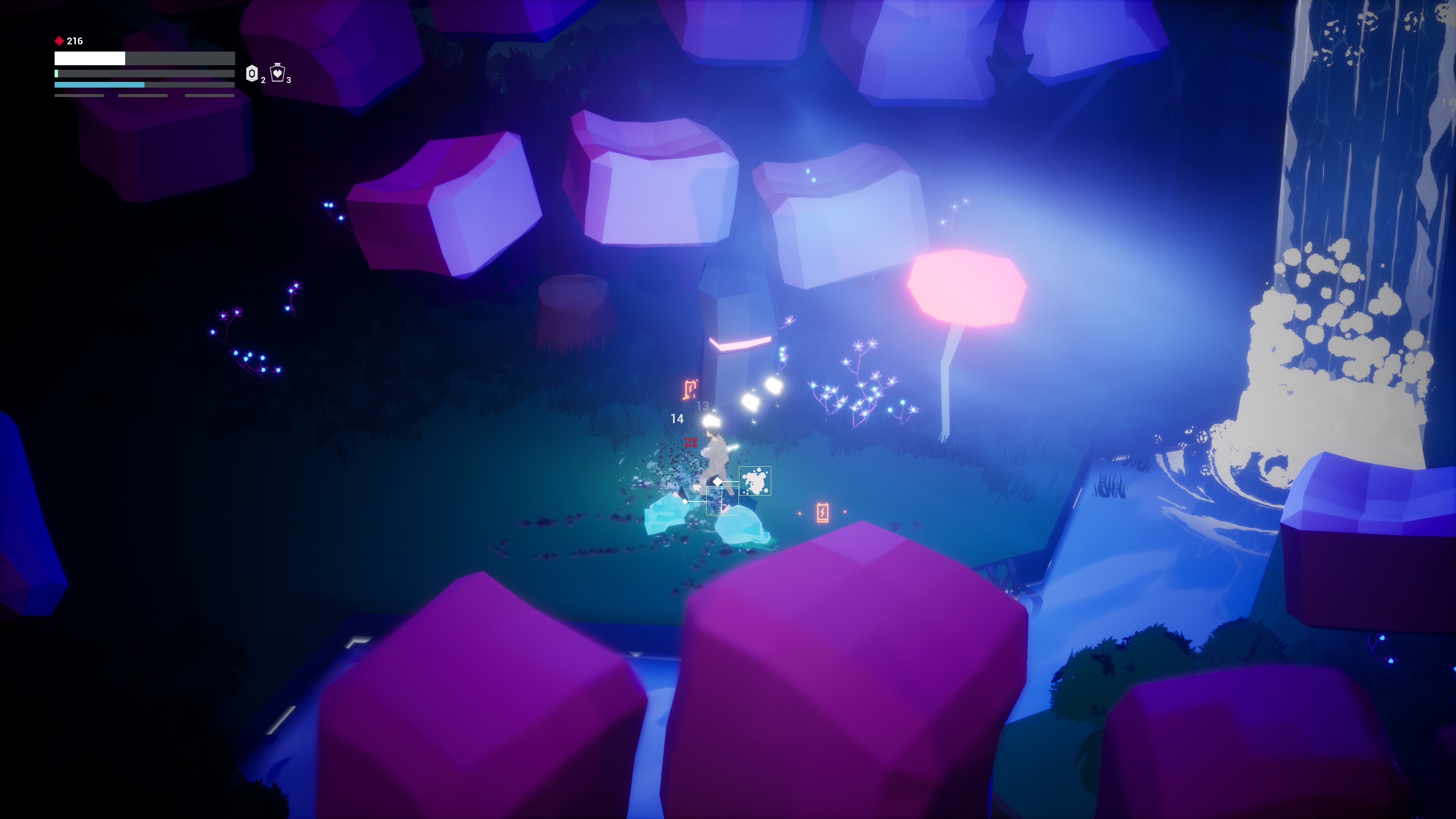 Deserted screenshot 6
