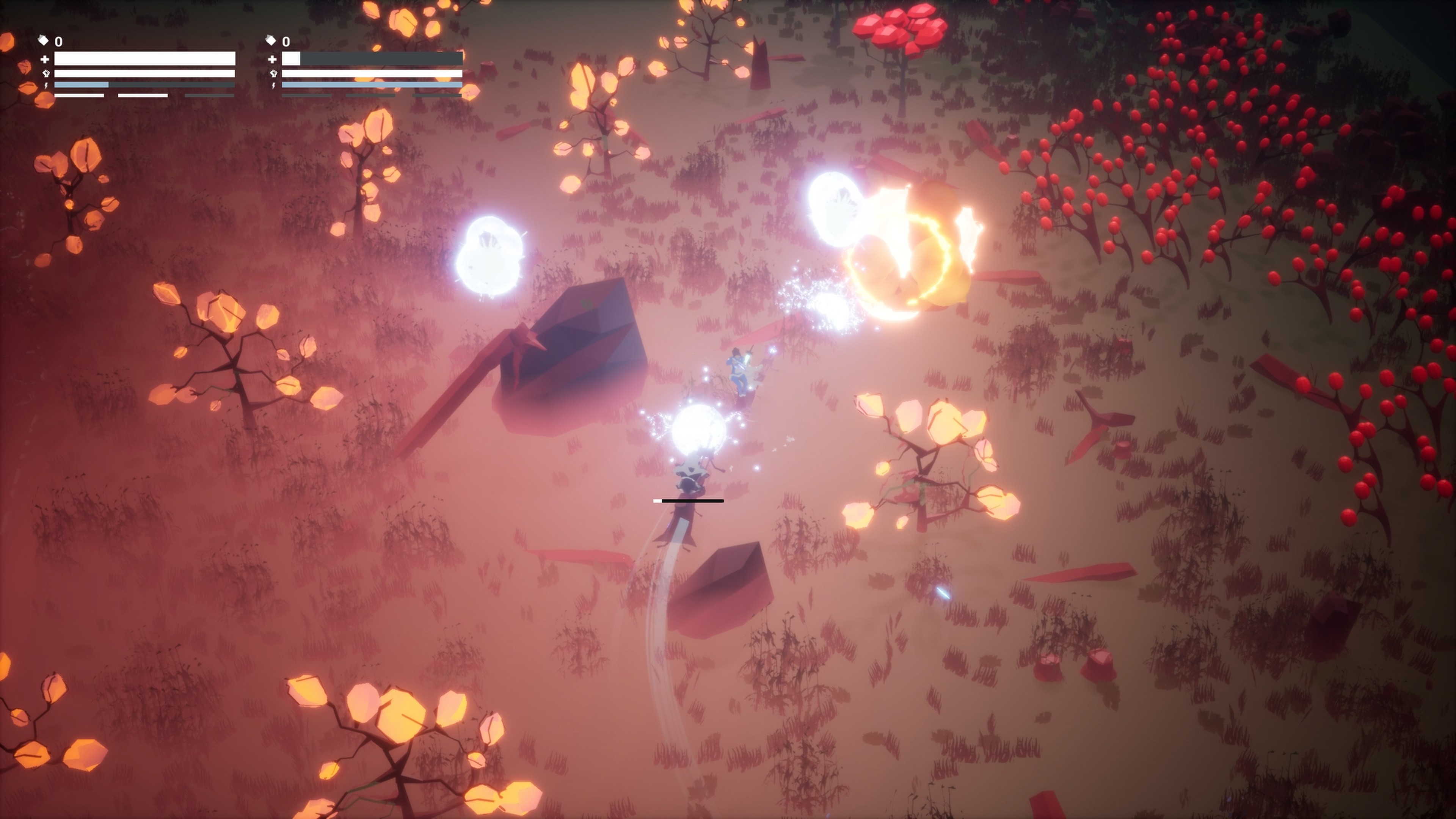 Deserted screenshot 11