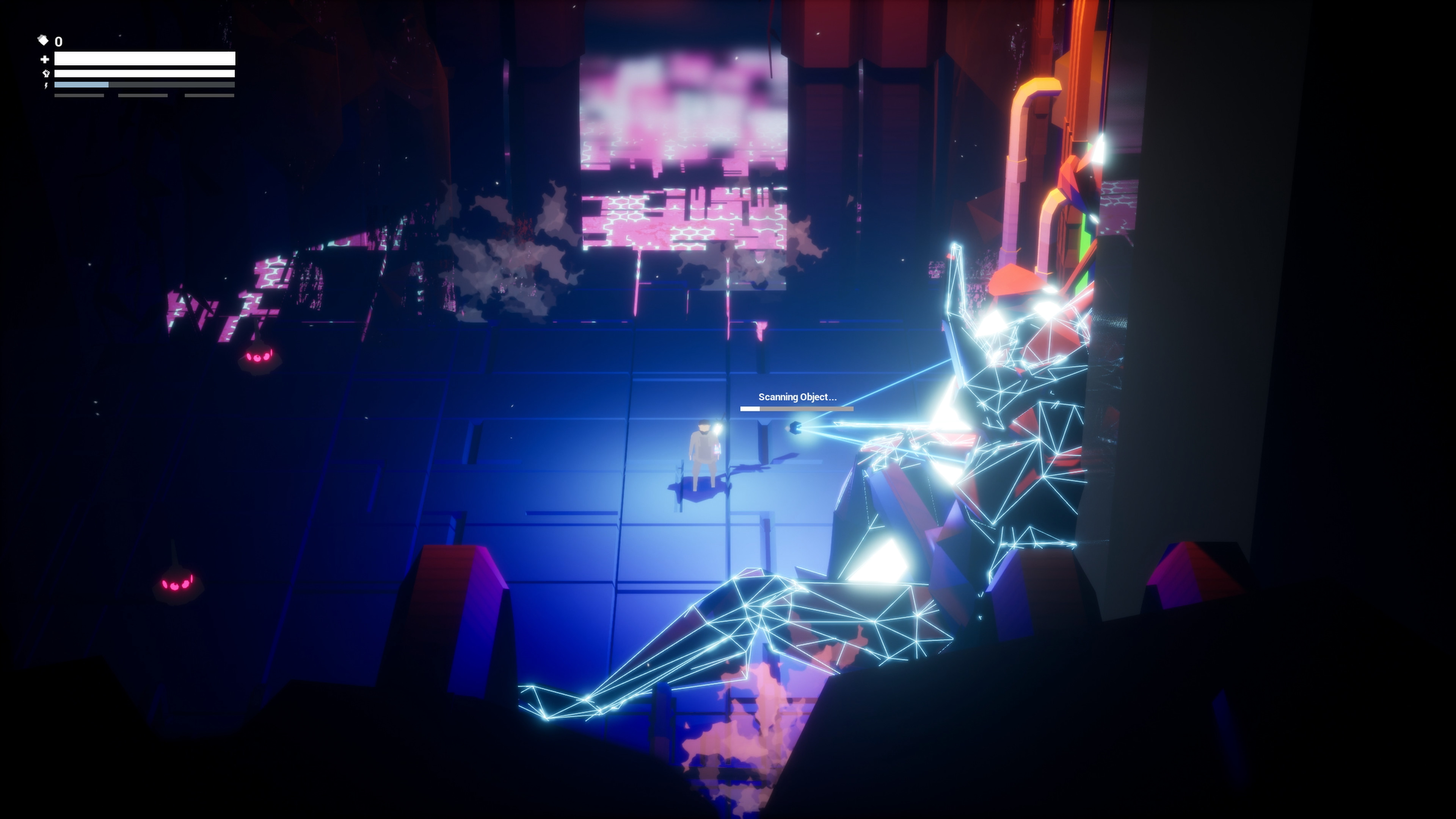 Deserted screenshot 7