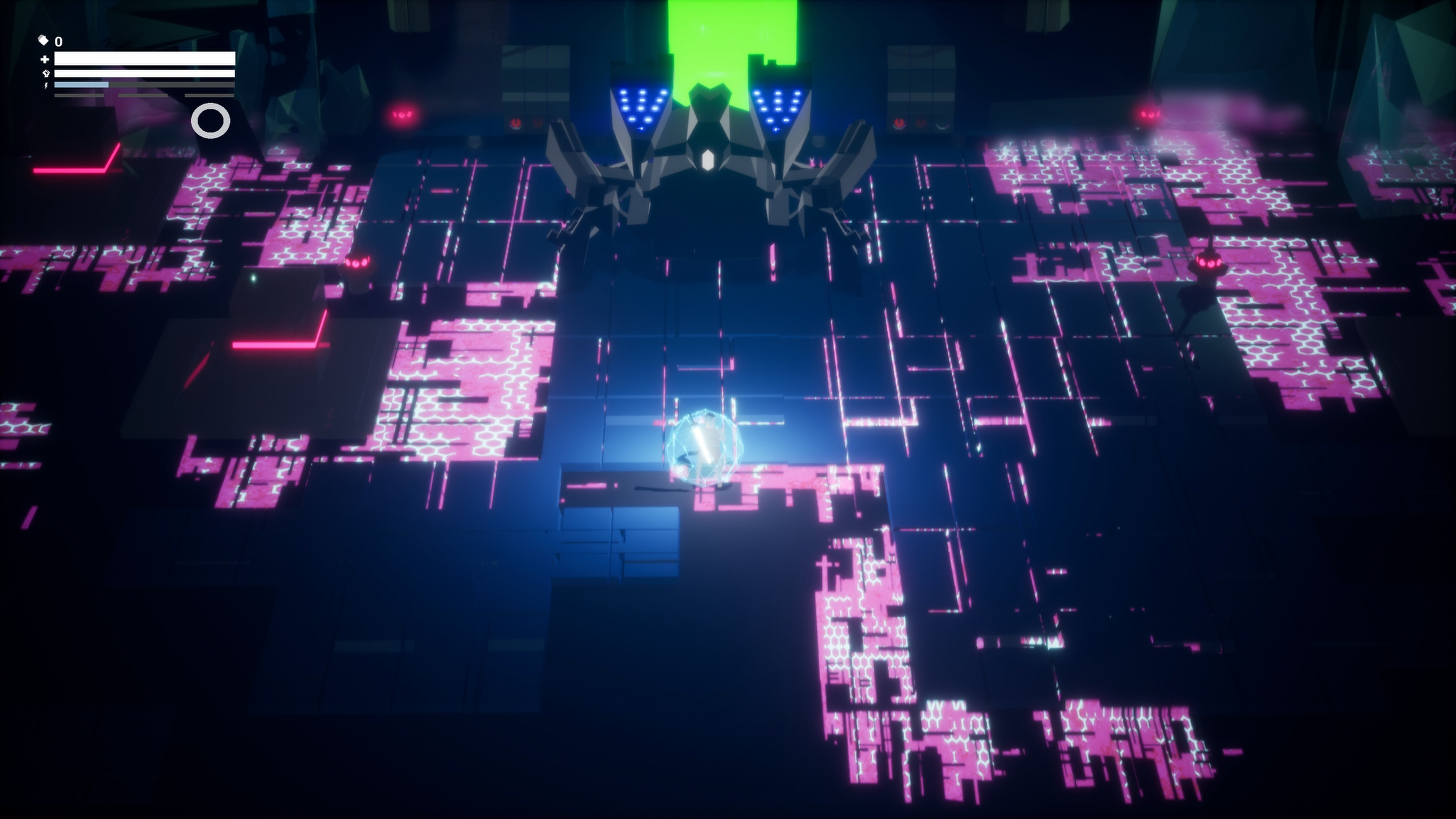 Deserted screenshot 8