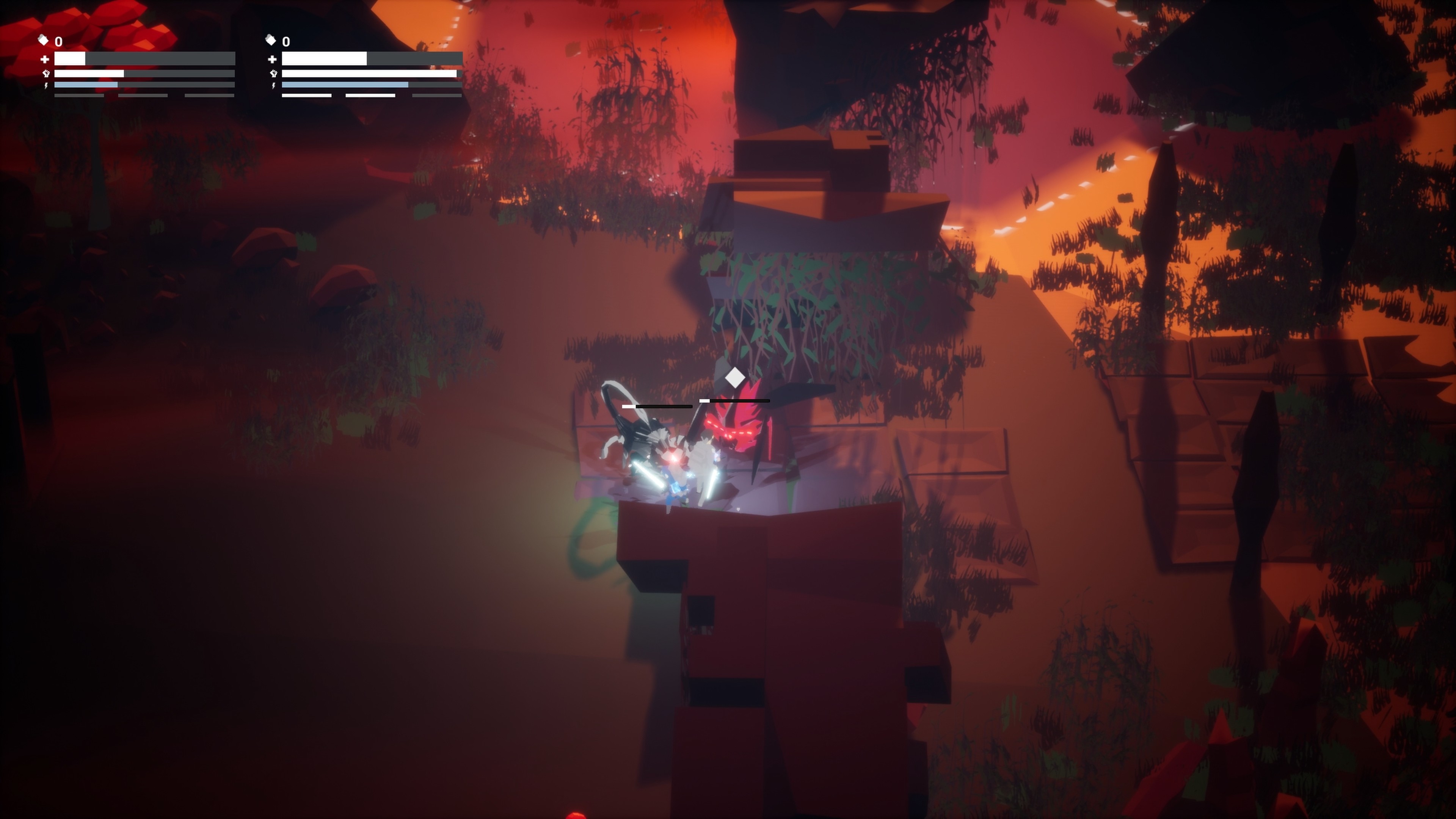 Deserted screenshot 10