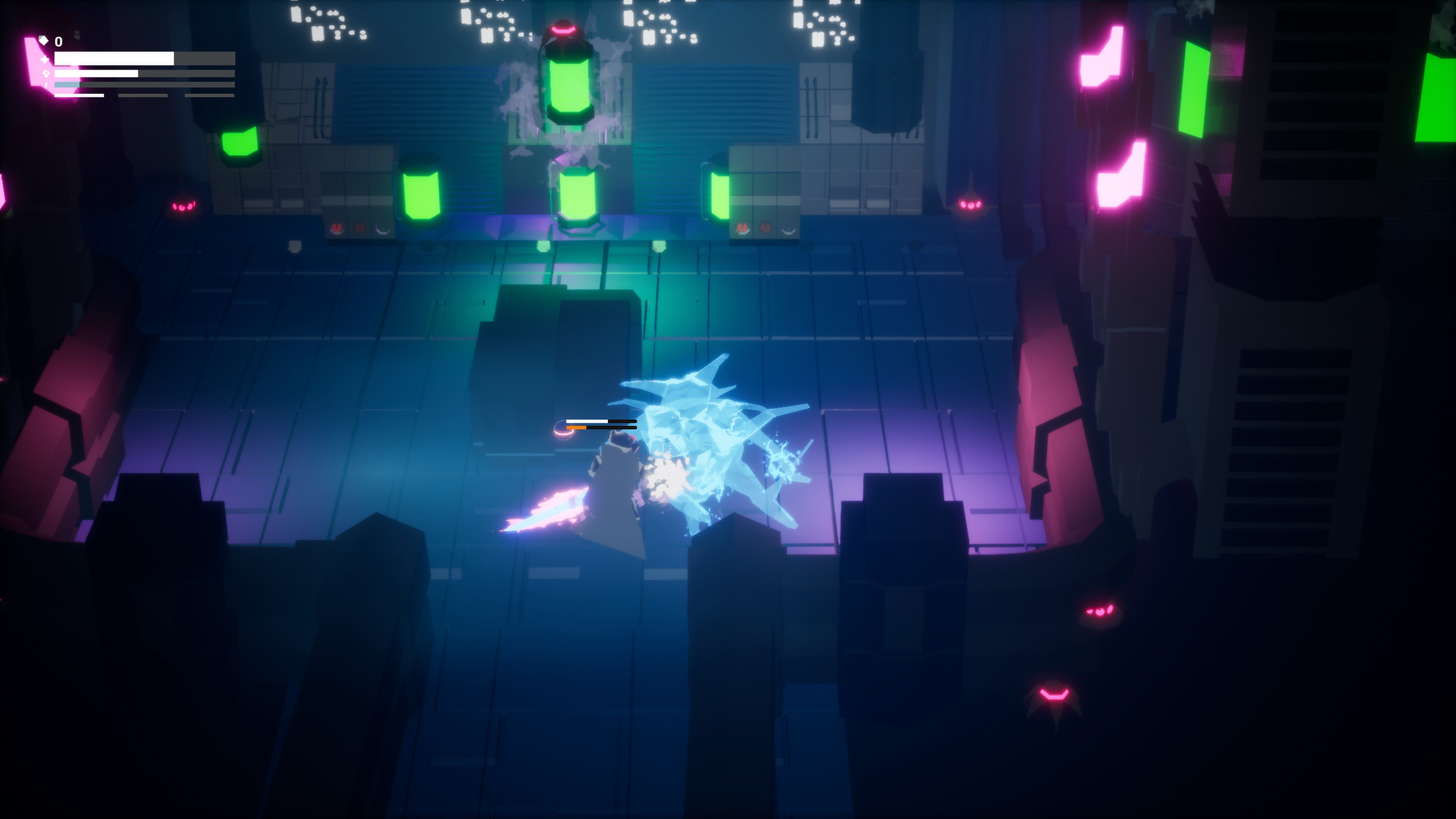 Deserted screenshot 9