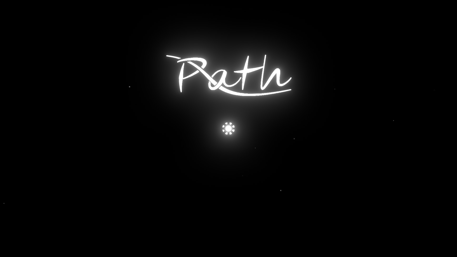 Path screenshot 1