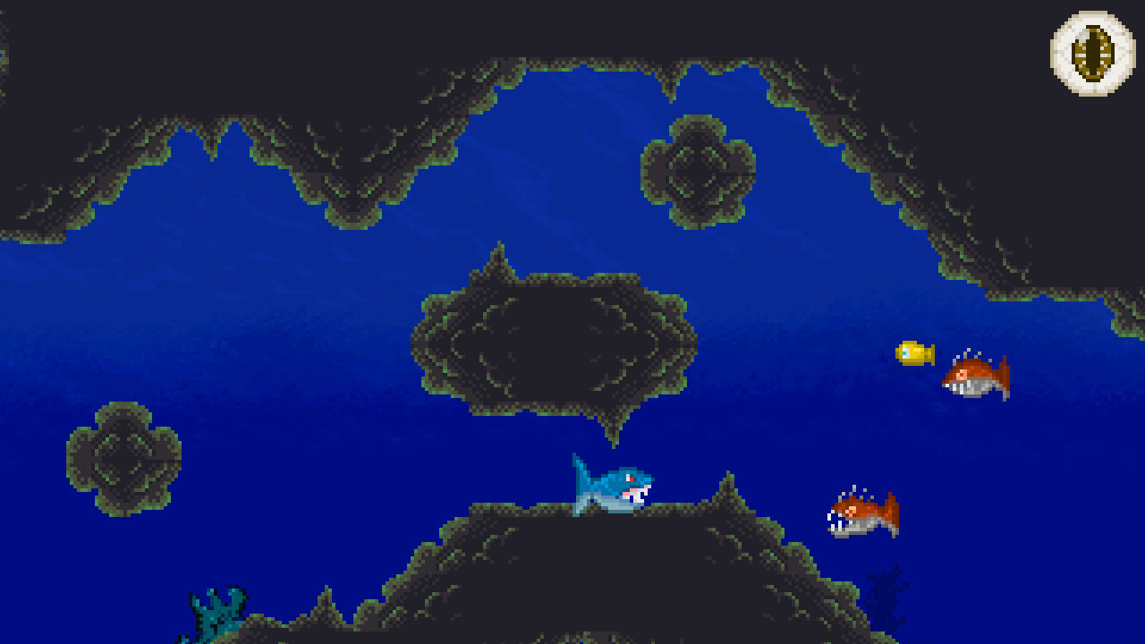 Super Crystal Hunter screenshot 6