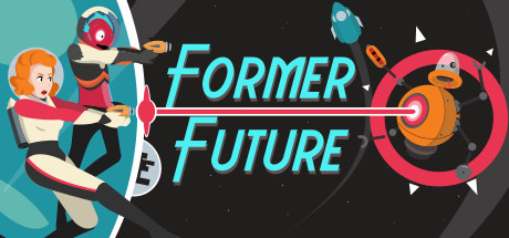 Former Future — Steam header