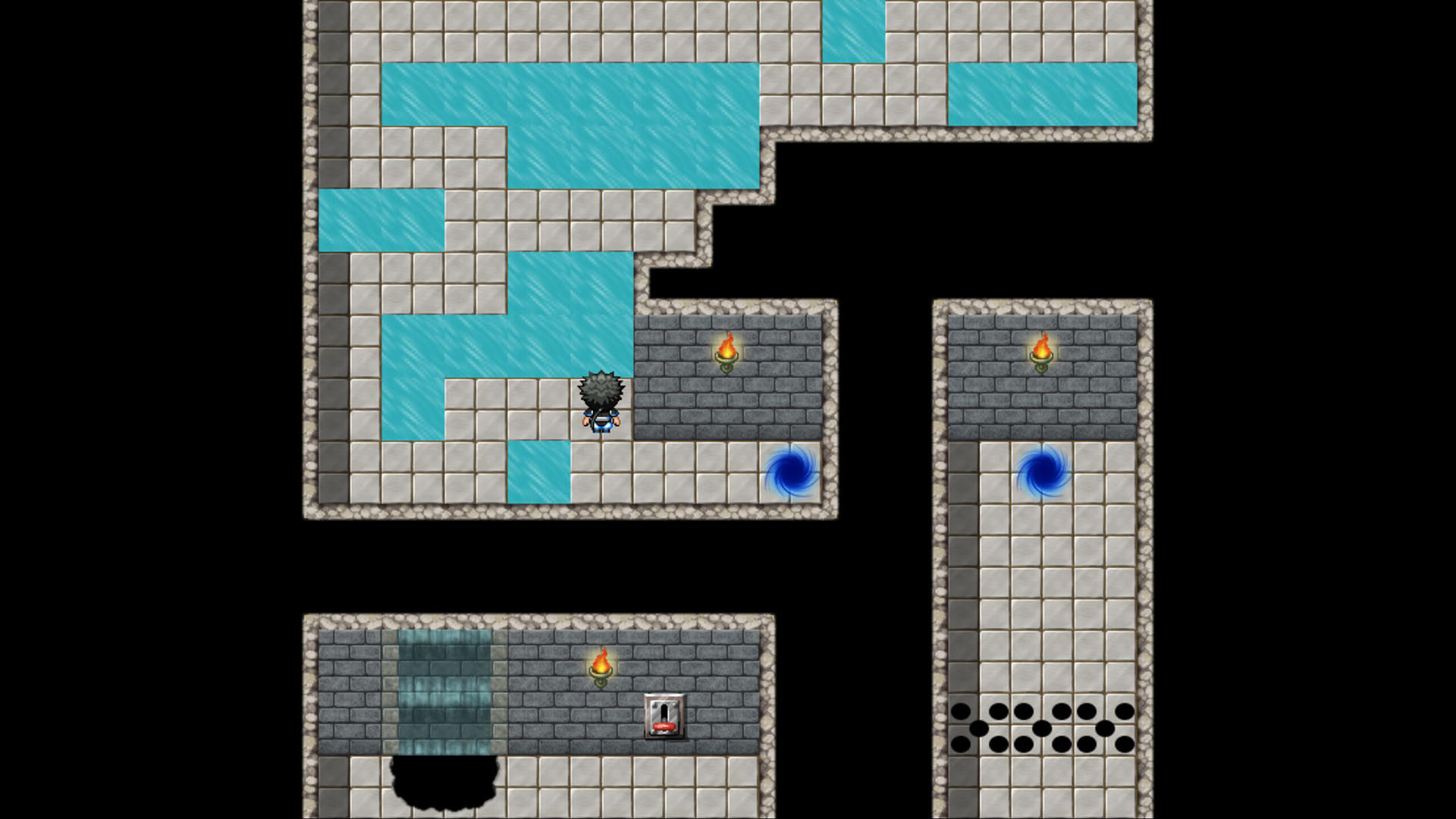 Kingdom Warrior screenshot 5