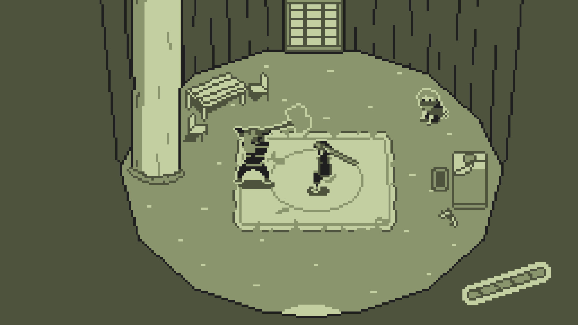 Hiro's Escape screenshot 7