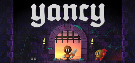 YANCY — Steam header