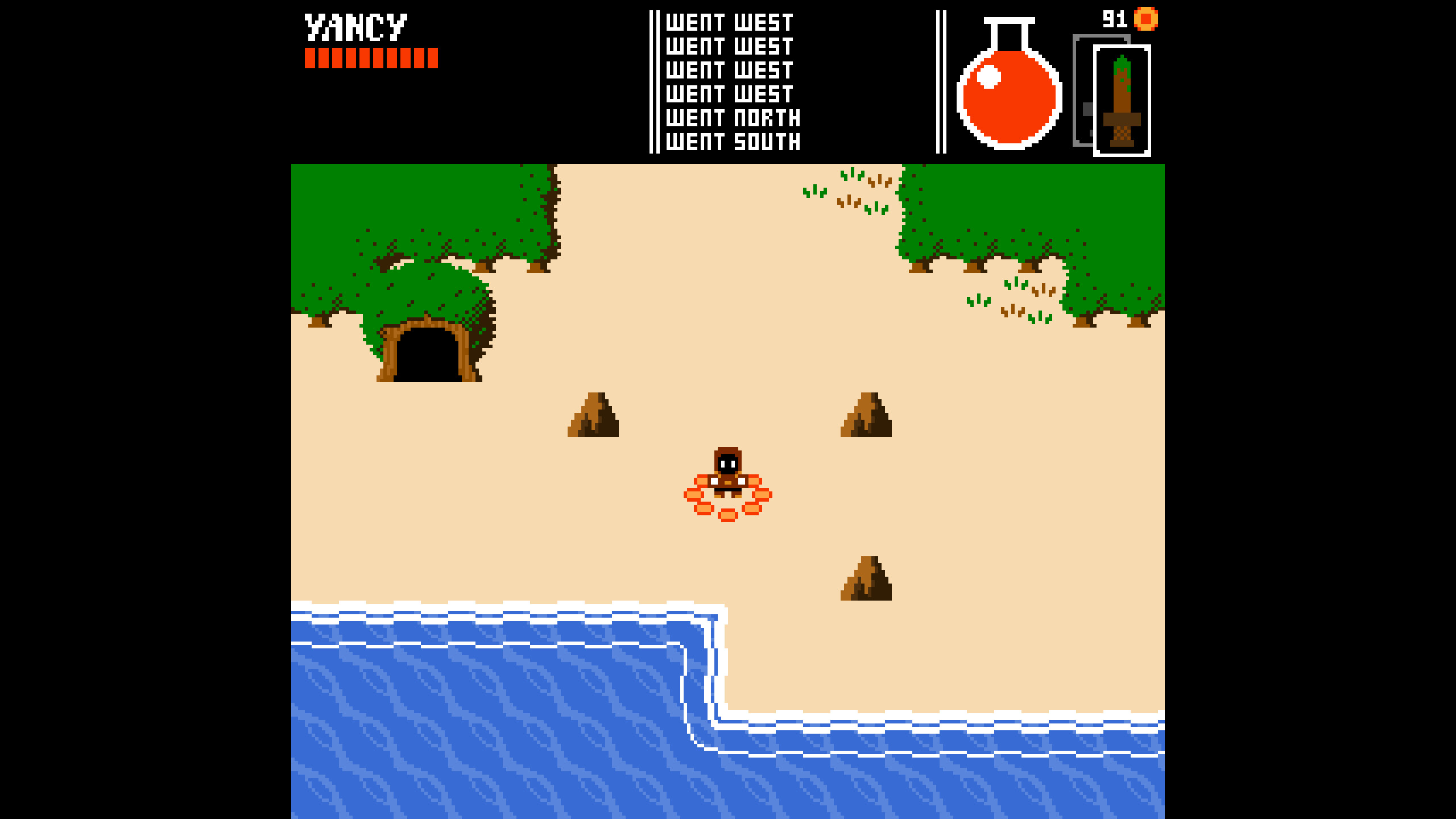 YANCY screenshot 3